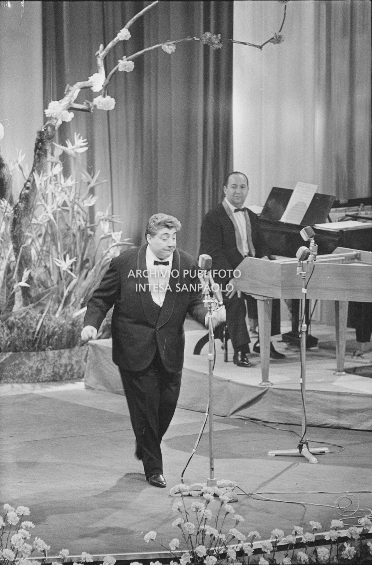 XII Festival della canzone italiana di Sanremo