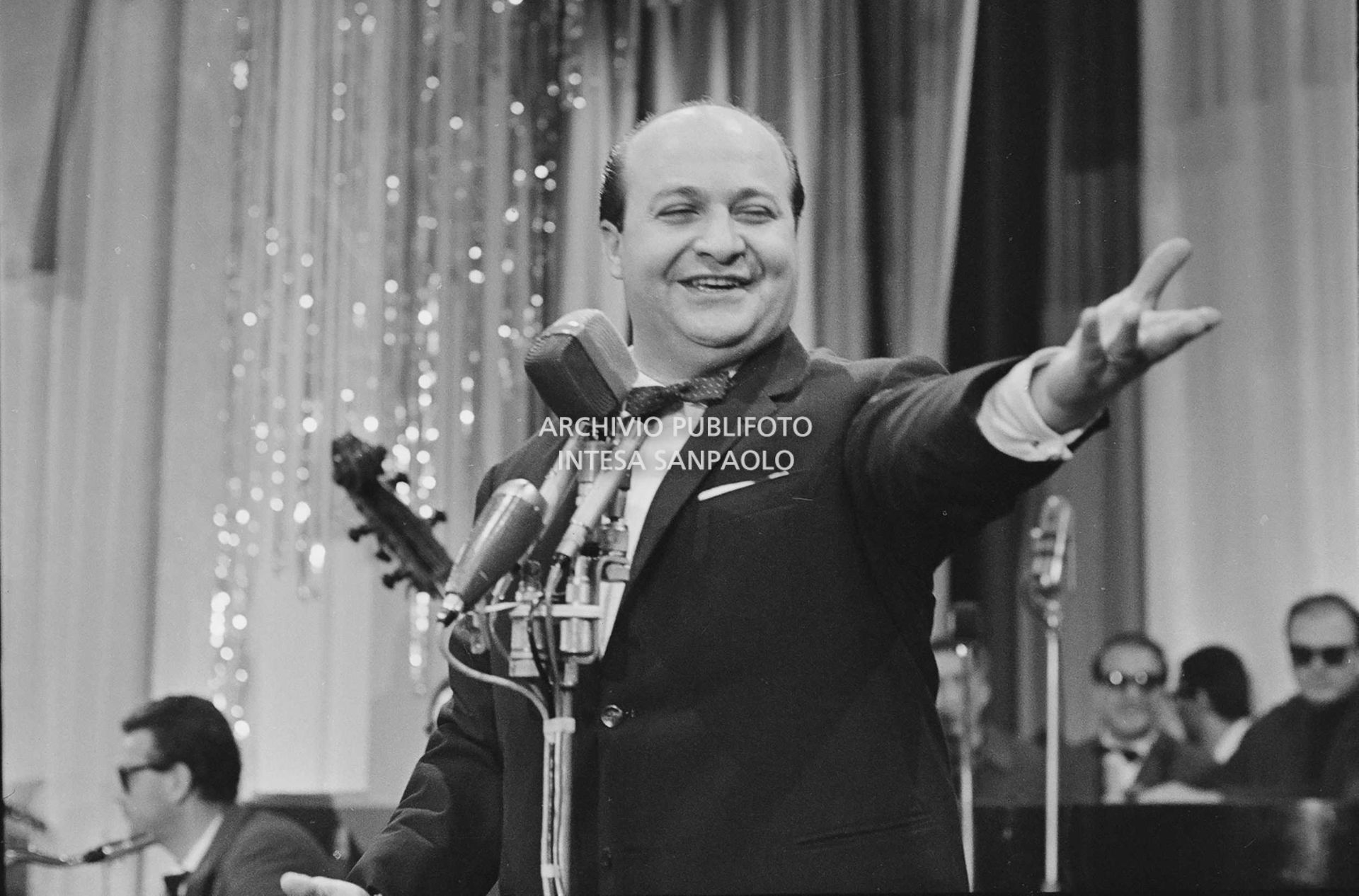 XII Festival della canzone italiana di Sanremo