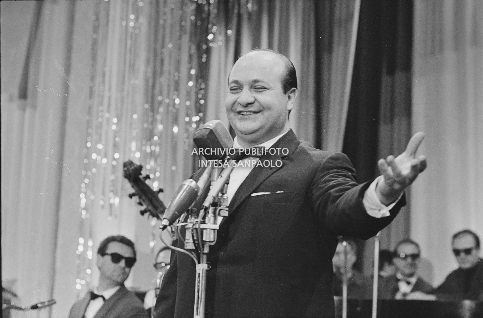 XII Festival della canzone italiana di Sanremo