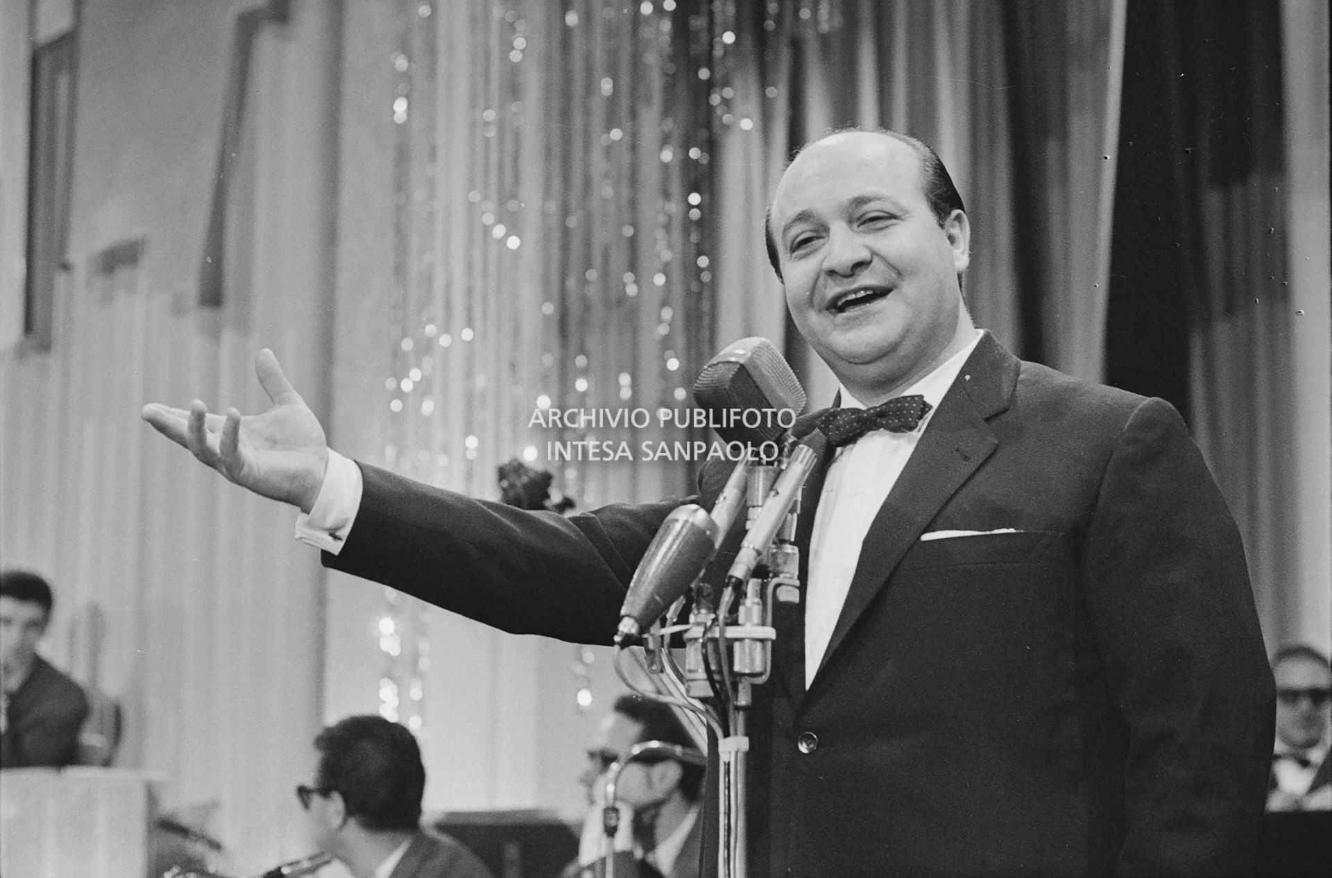 XII Festival della canzone italiana di Sanremo