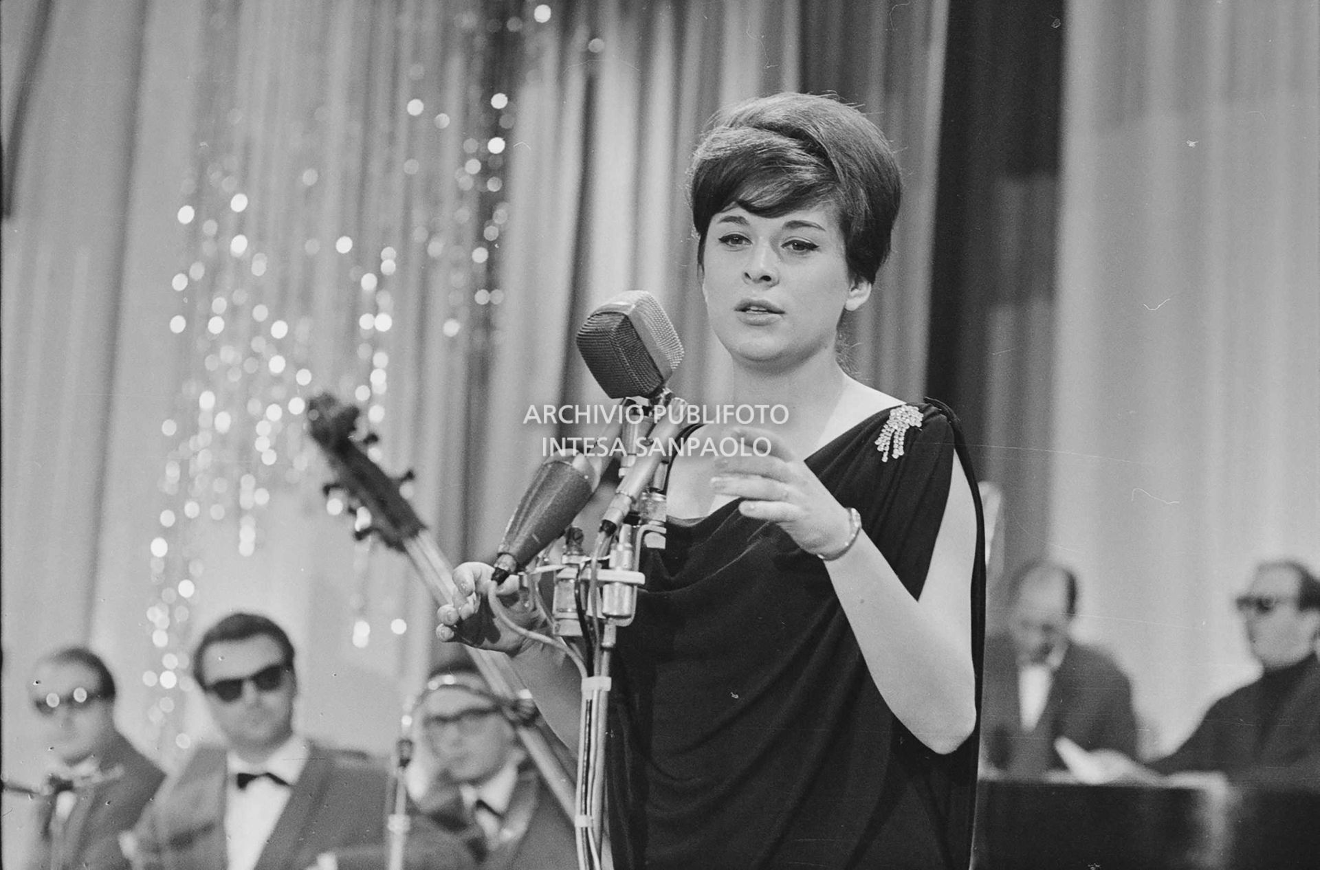 XII Festival della canzone italiana di Sanremo