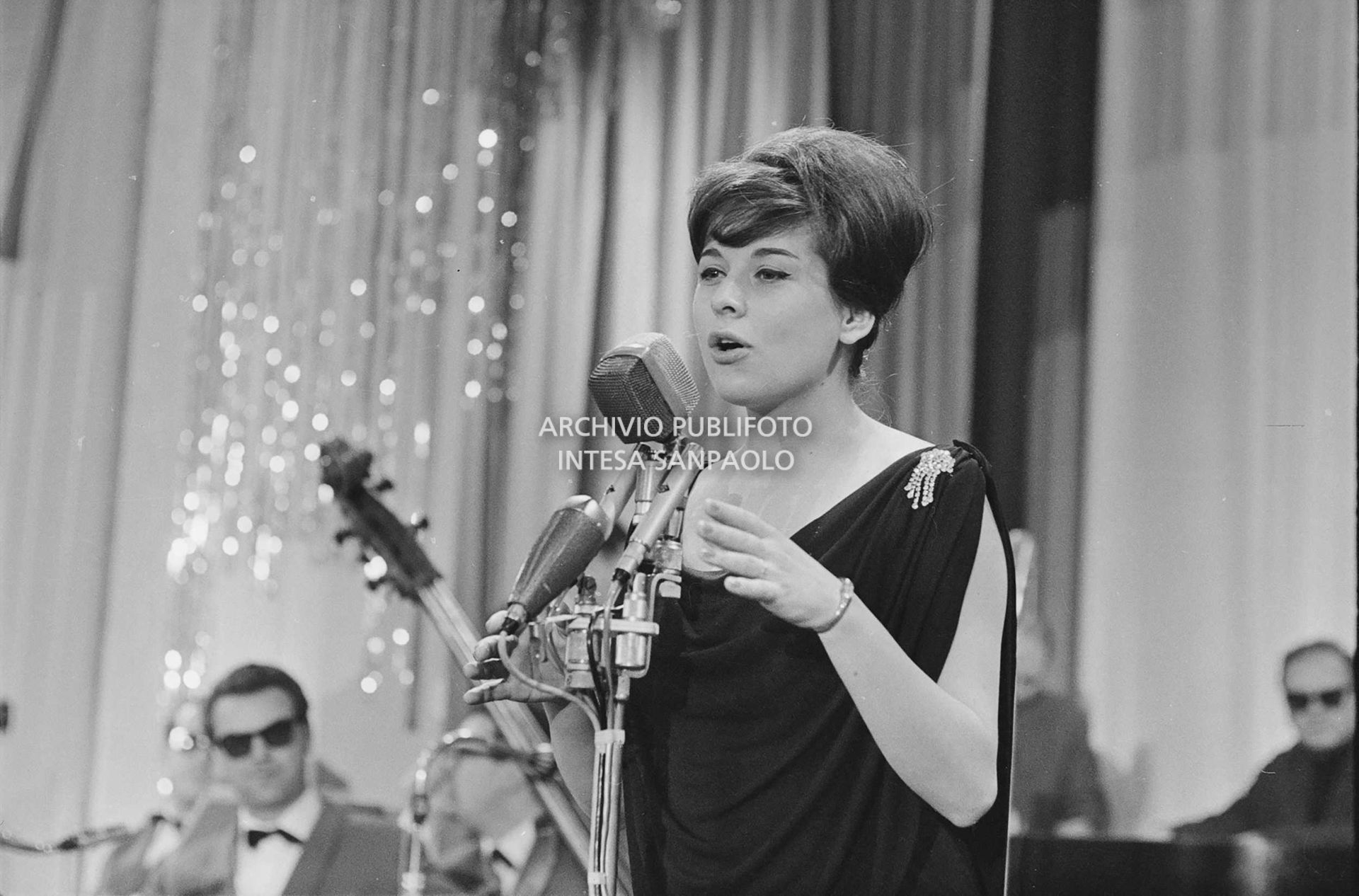 XII Festival della canzone italiana di Sanremo