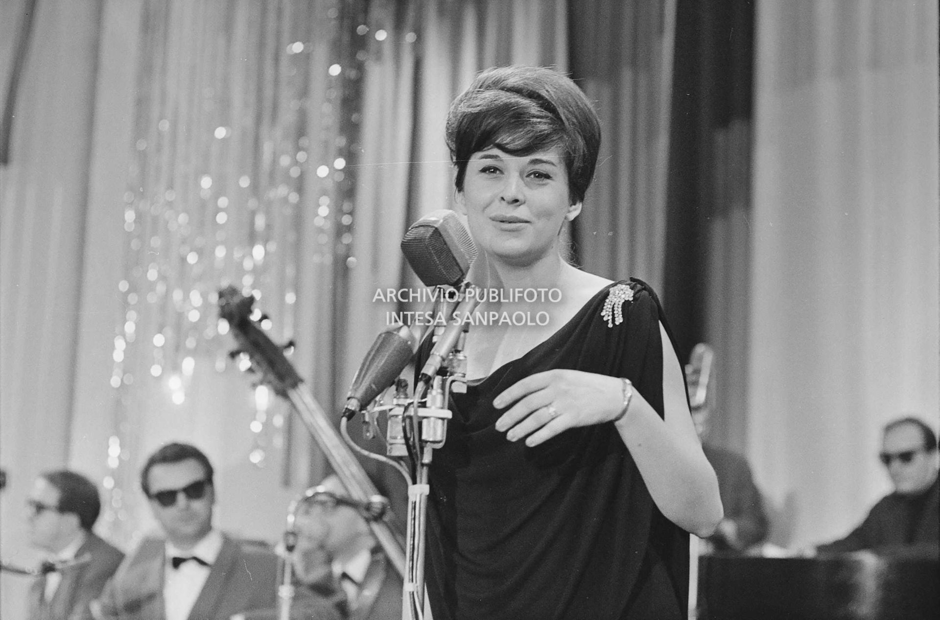 XII Festival della canzone italiana di Sanremo