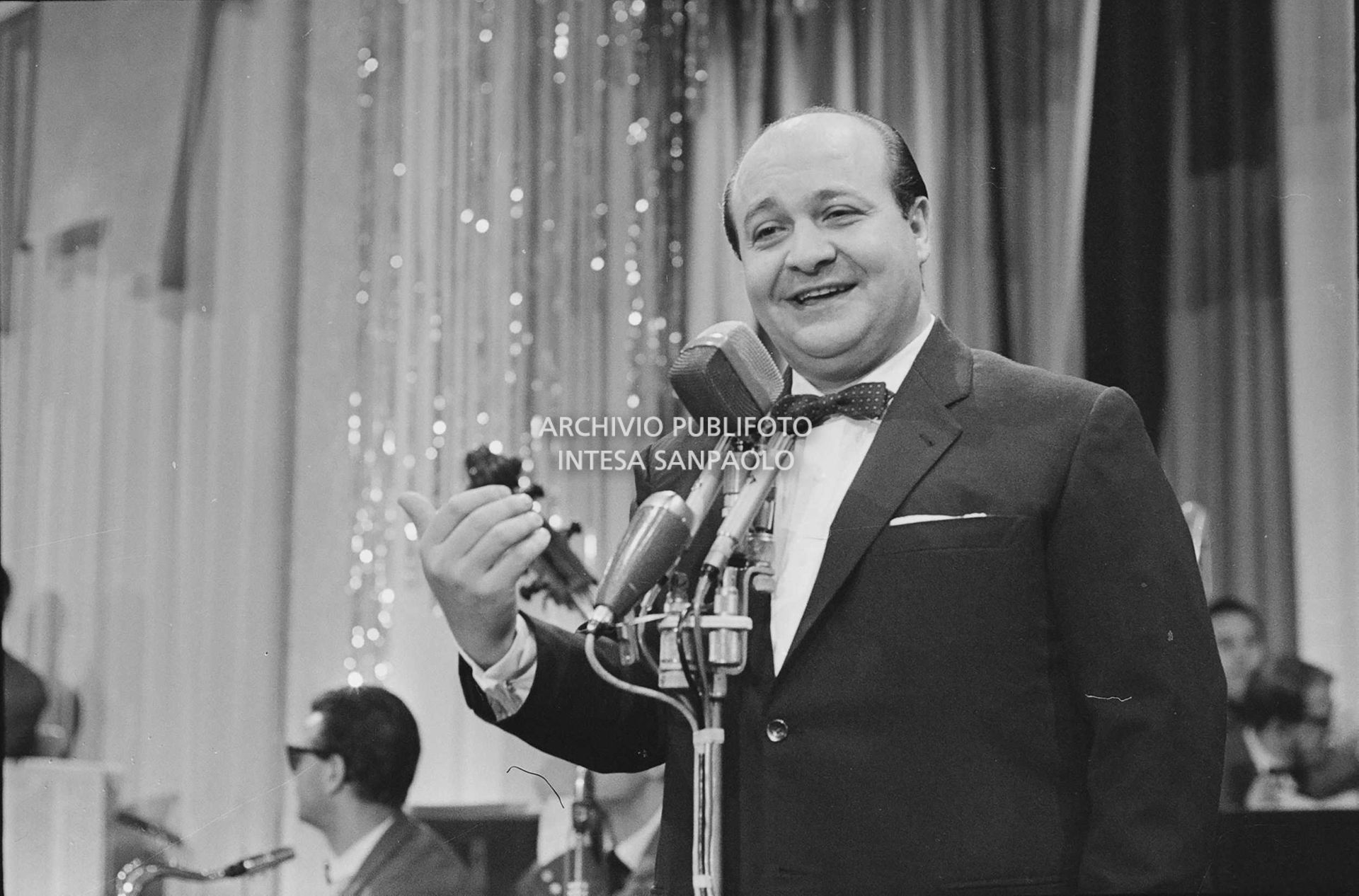 XII Festival della canzone italiana di Sanremo