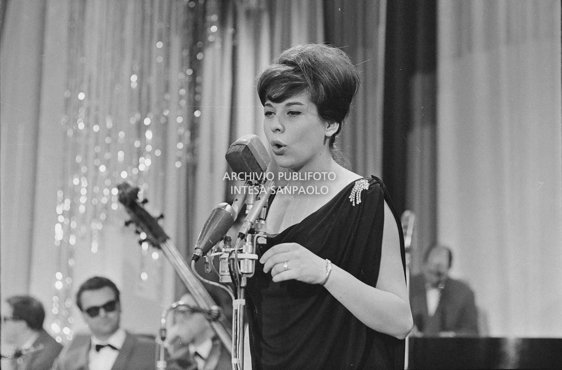 XII Festival della canzone italiana di Sanremo