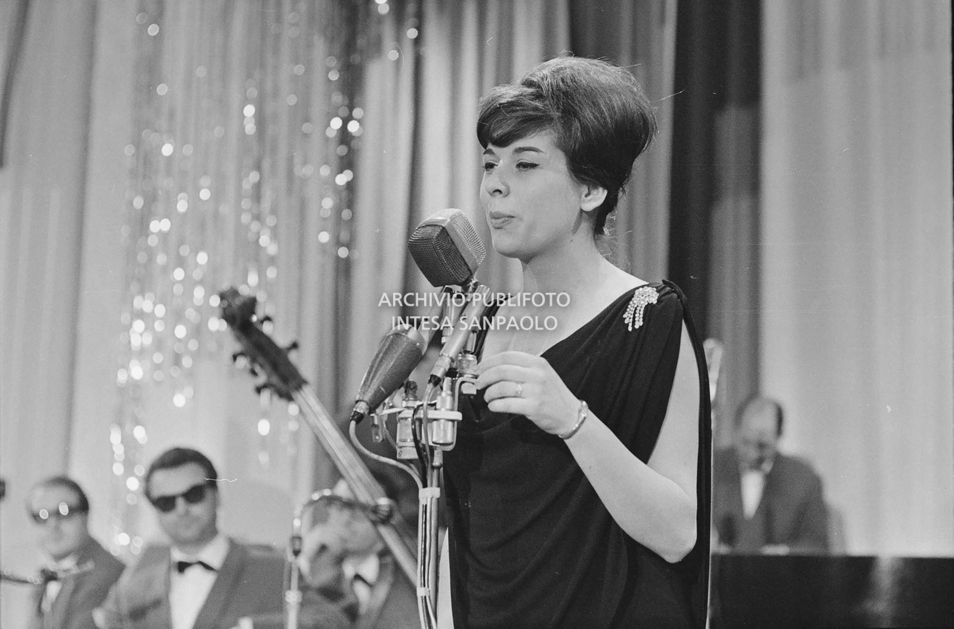 XII Festival della canzone italiana di Sanremo