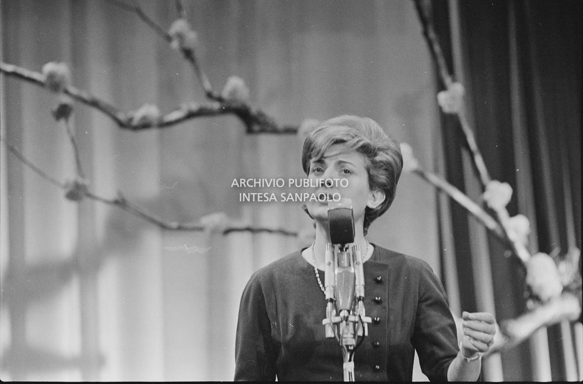 XII Festival della canzone italiana di Sanremo