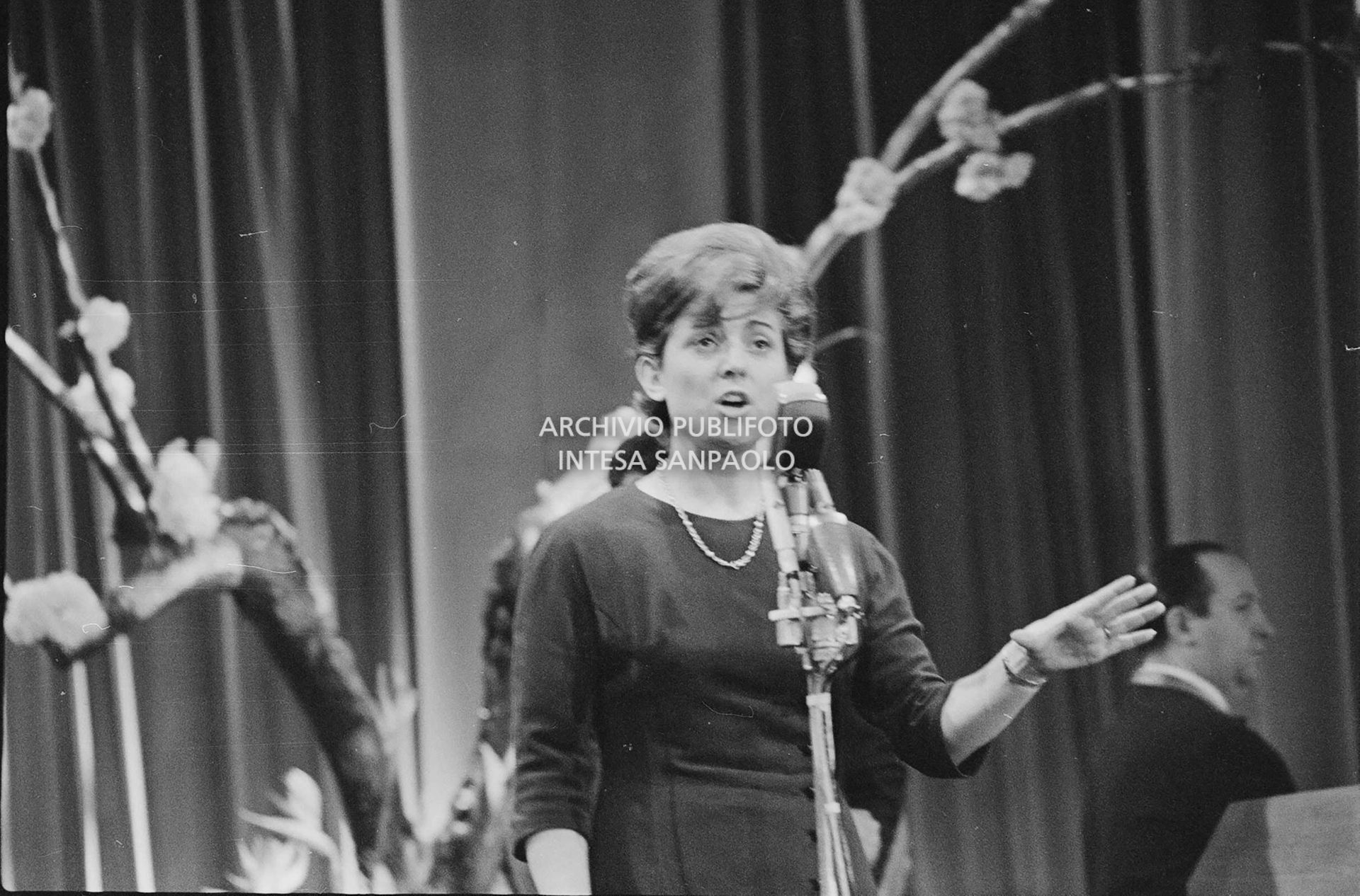 XII Festival della canzone italiana di Sanremo