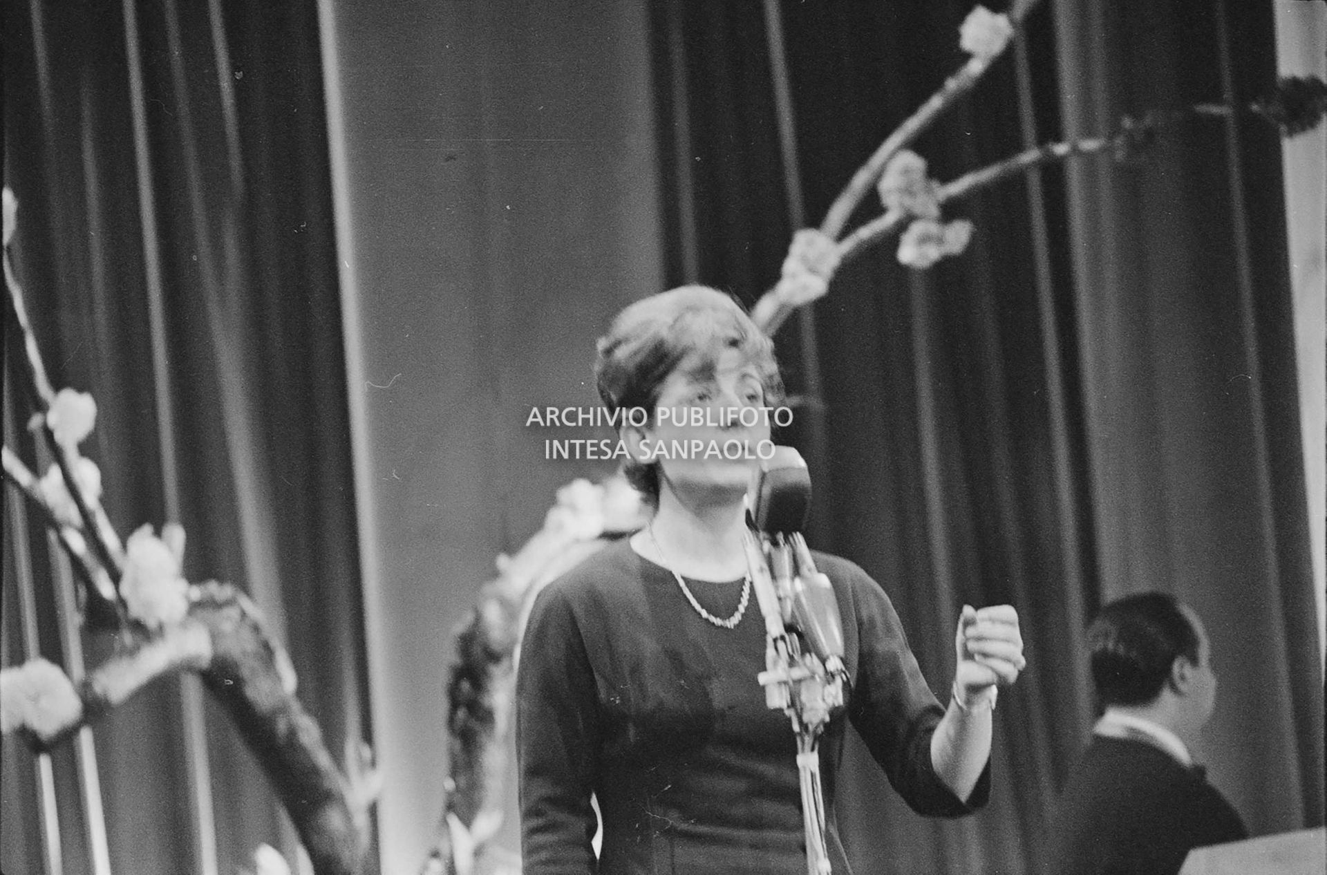 XII Festival della canzone italiana di Sanremo