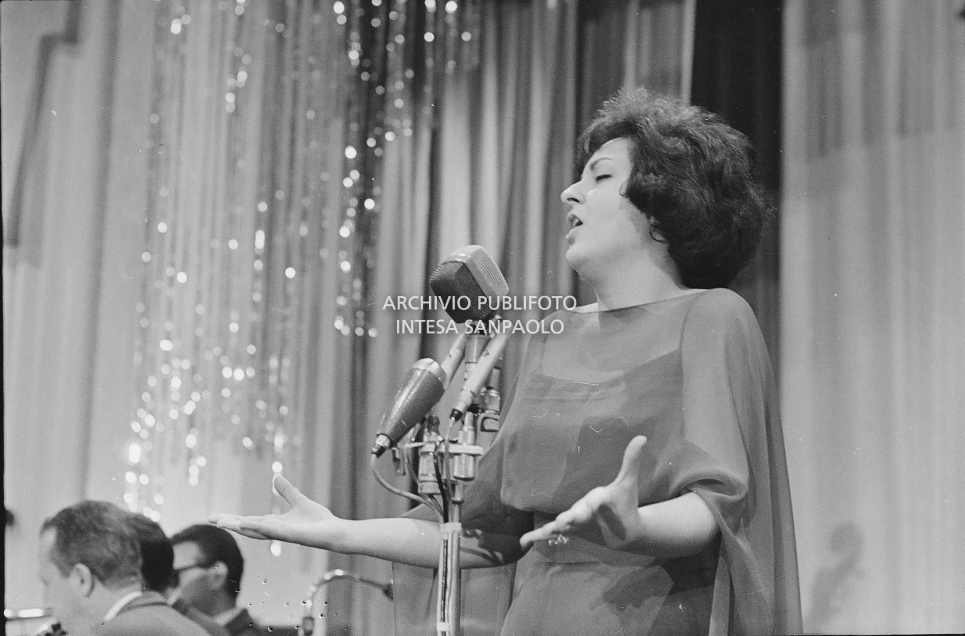 XII Festival della canzone italiana di Sanremo