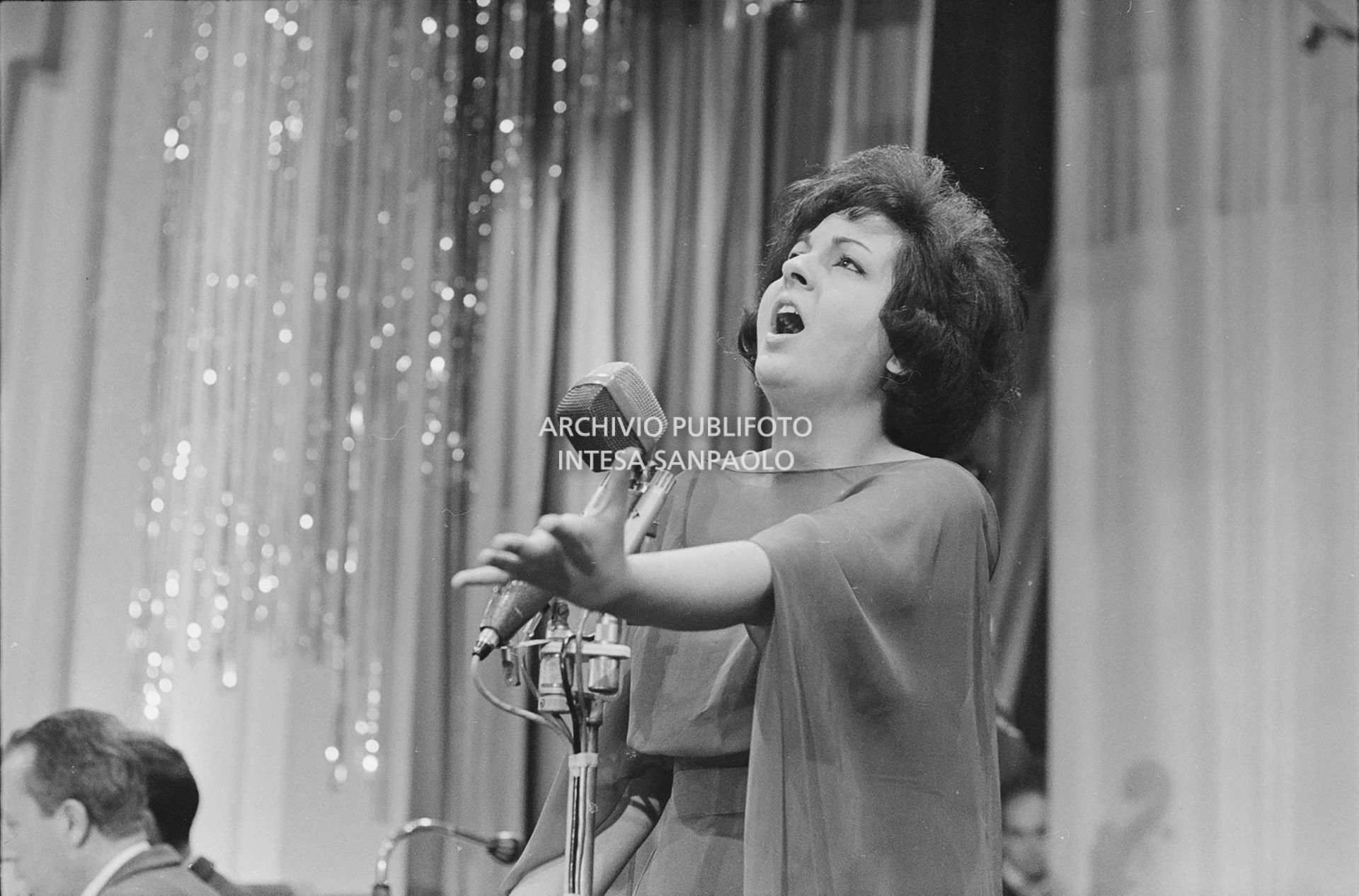 XII Festival della canzone italiana di Sanremo