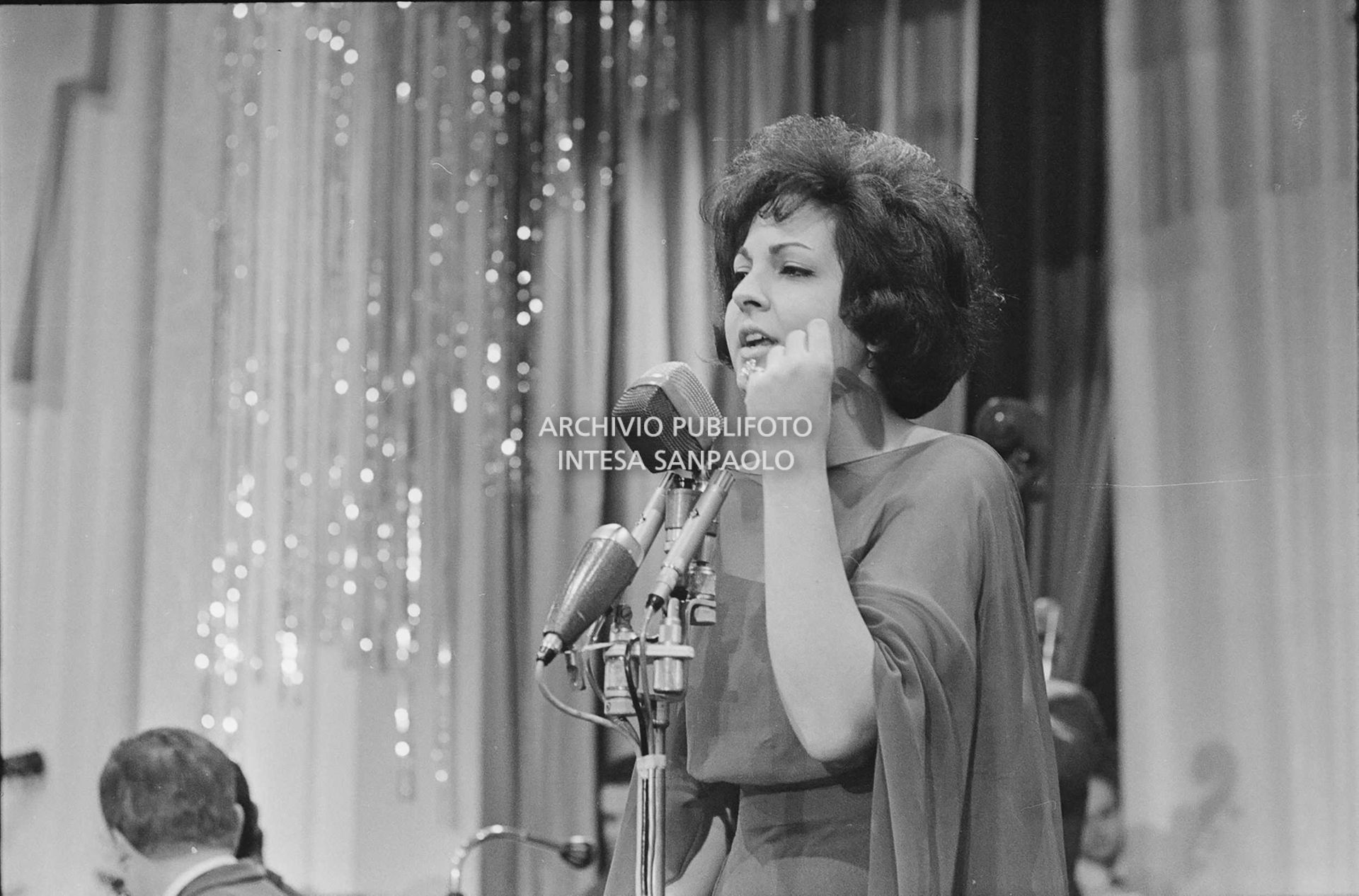 XII Festival della canzone italiana di Sanremo