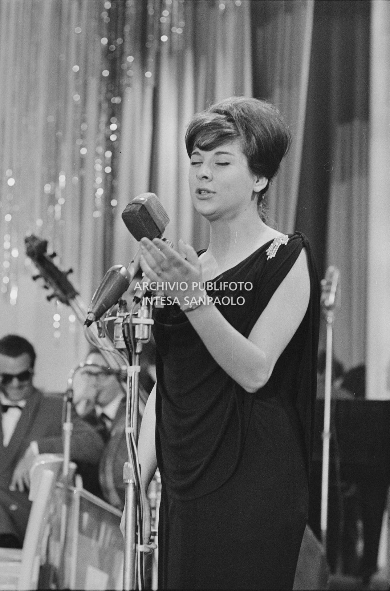 XII Festival della canzone italiana di Sanremo