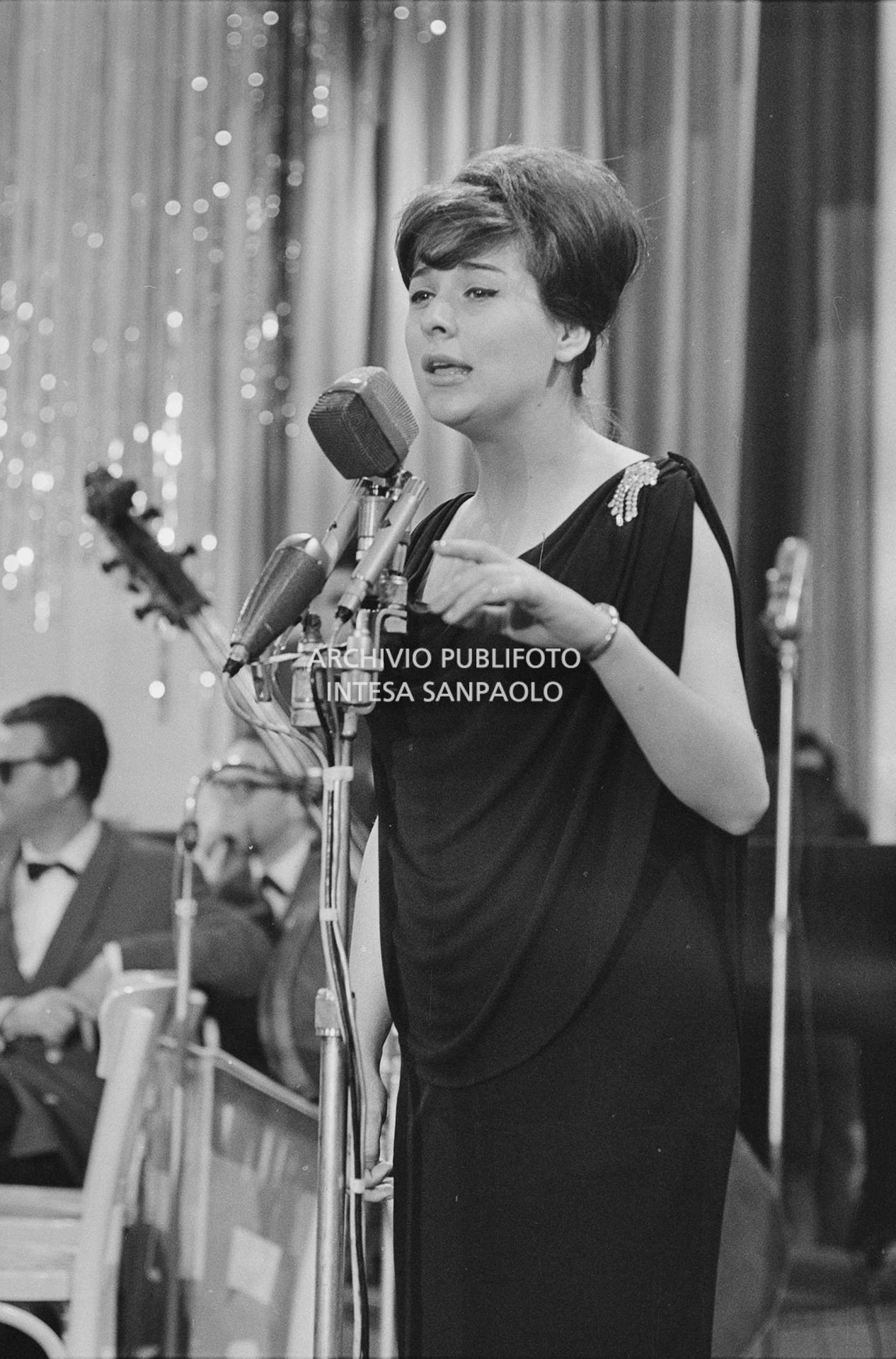 XII Festival della canzone italiana di Sanremo