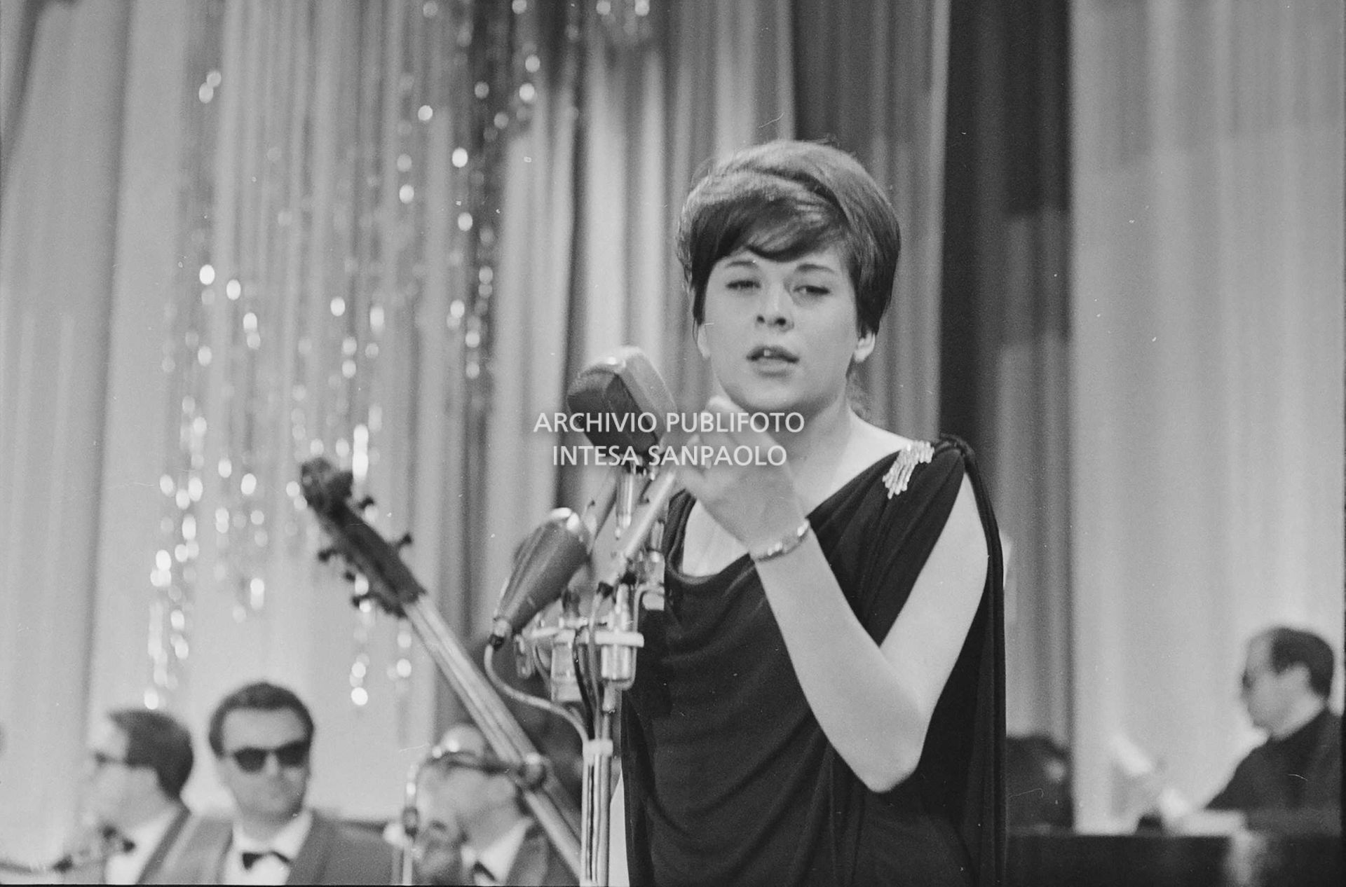 XII Festival della canzone italiana di Sanremo