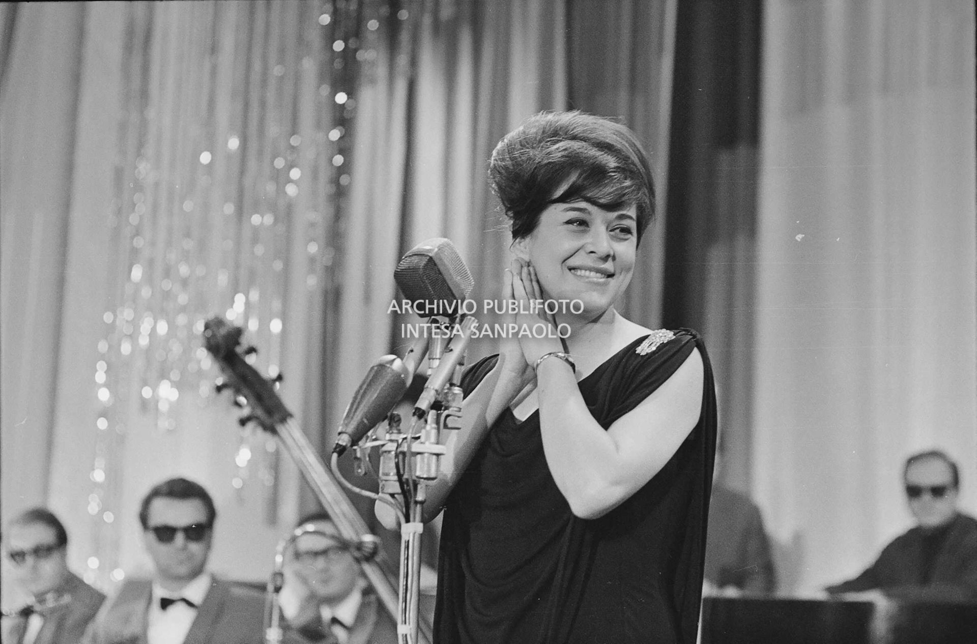 XII Festival della canzone italiana di Sanremo