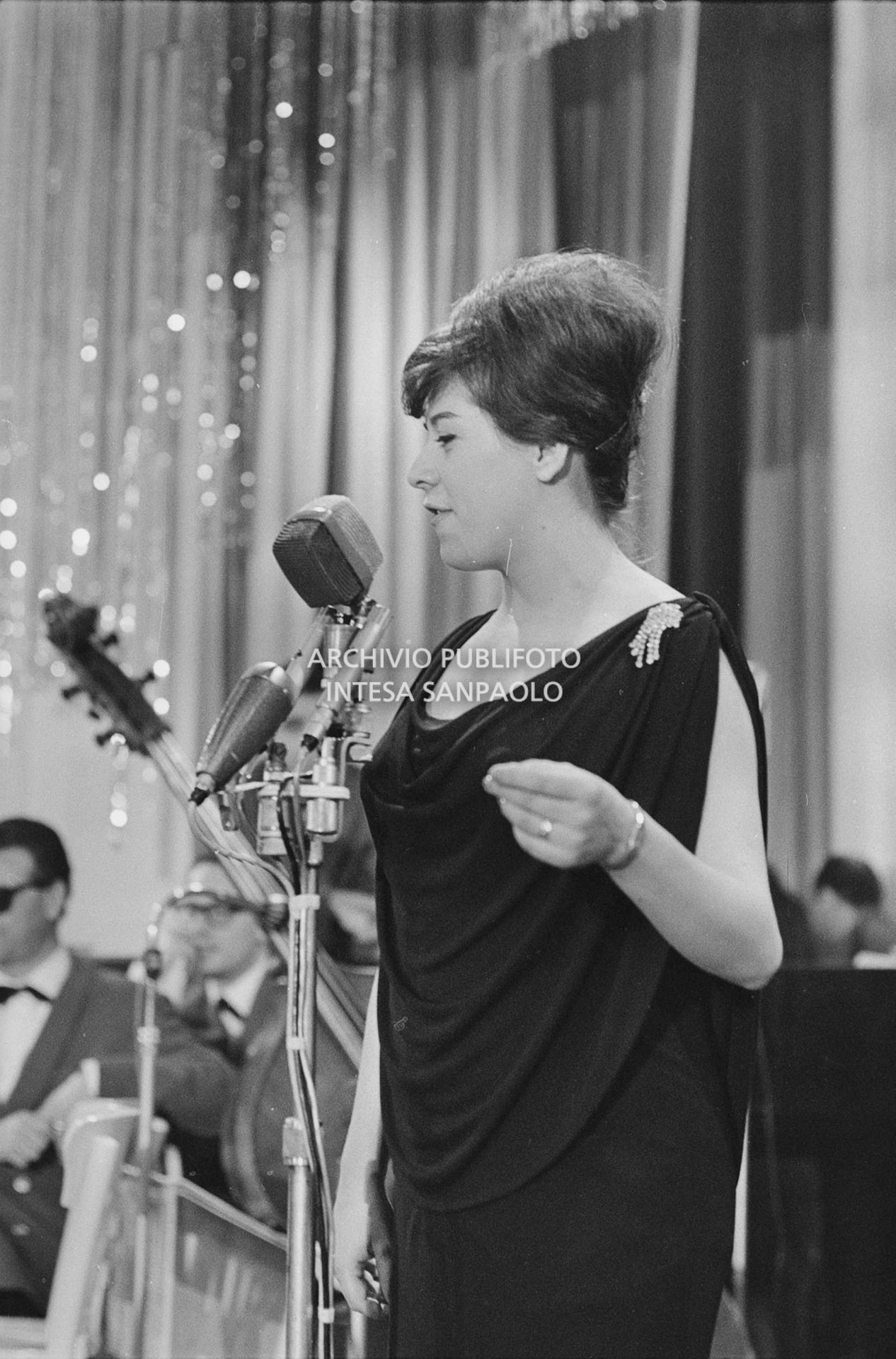 XII Festival della canzone italiana di Sanremo