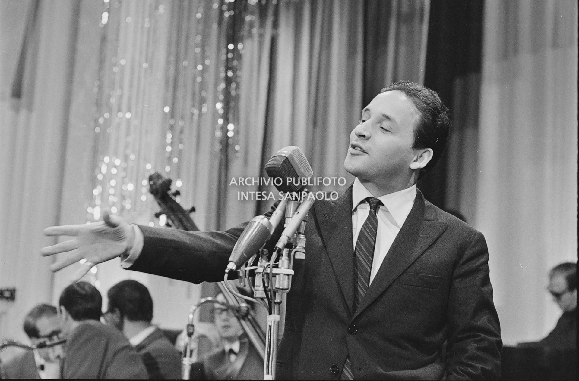 XII Festival della canzone italiana di Sanremo