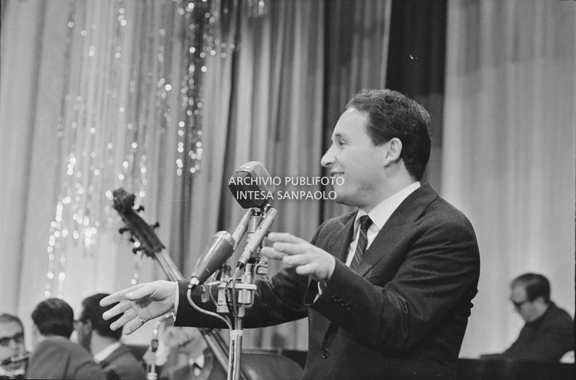 XII Festival della canzone italiana di Sanremo