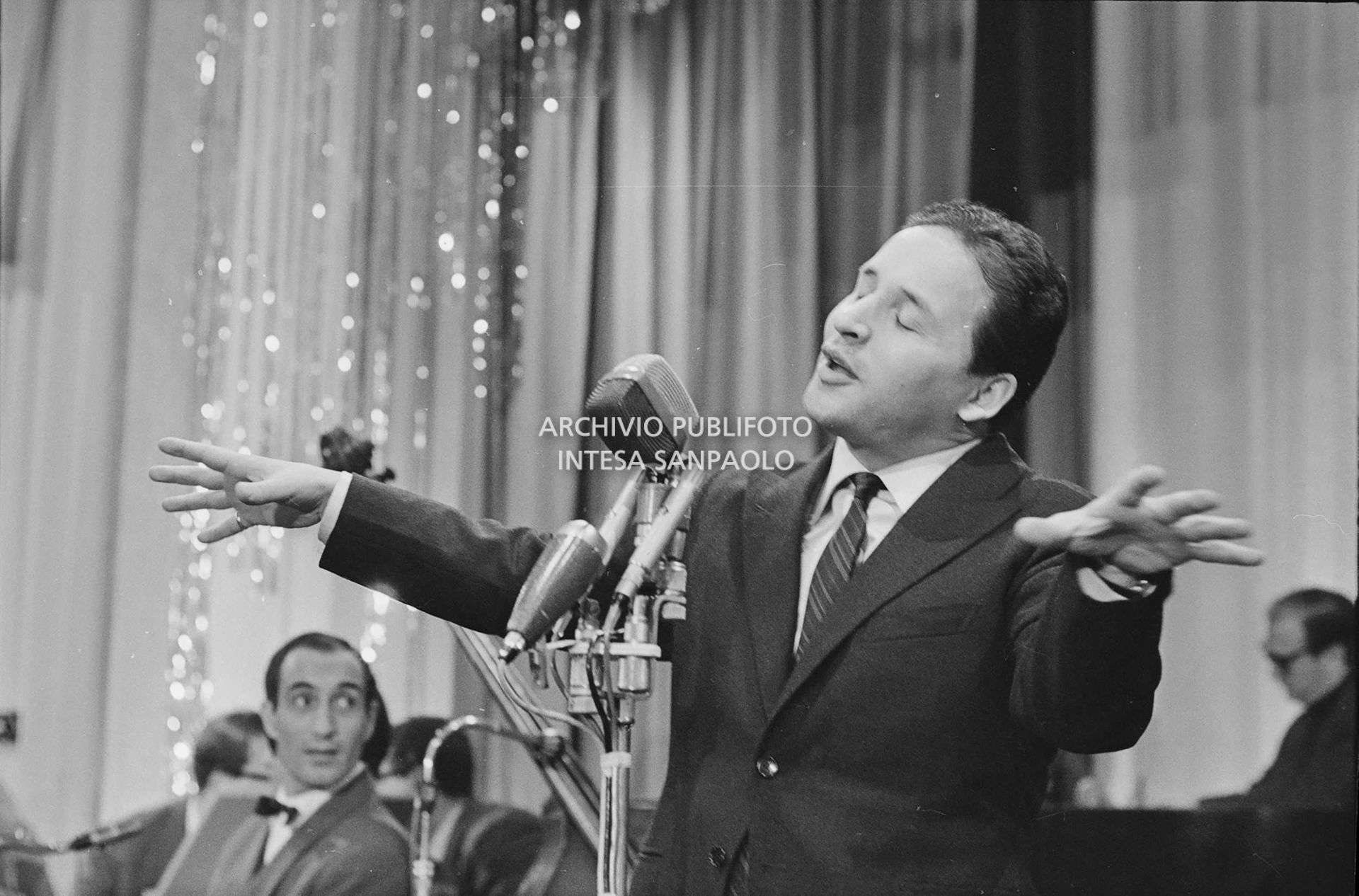 XII Festival della canzone italiana di Sanremo