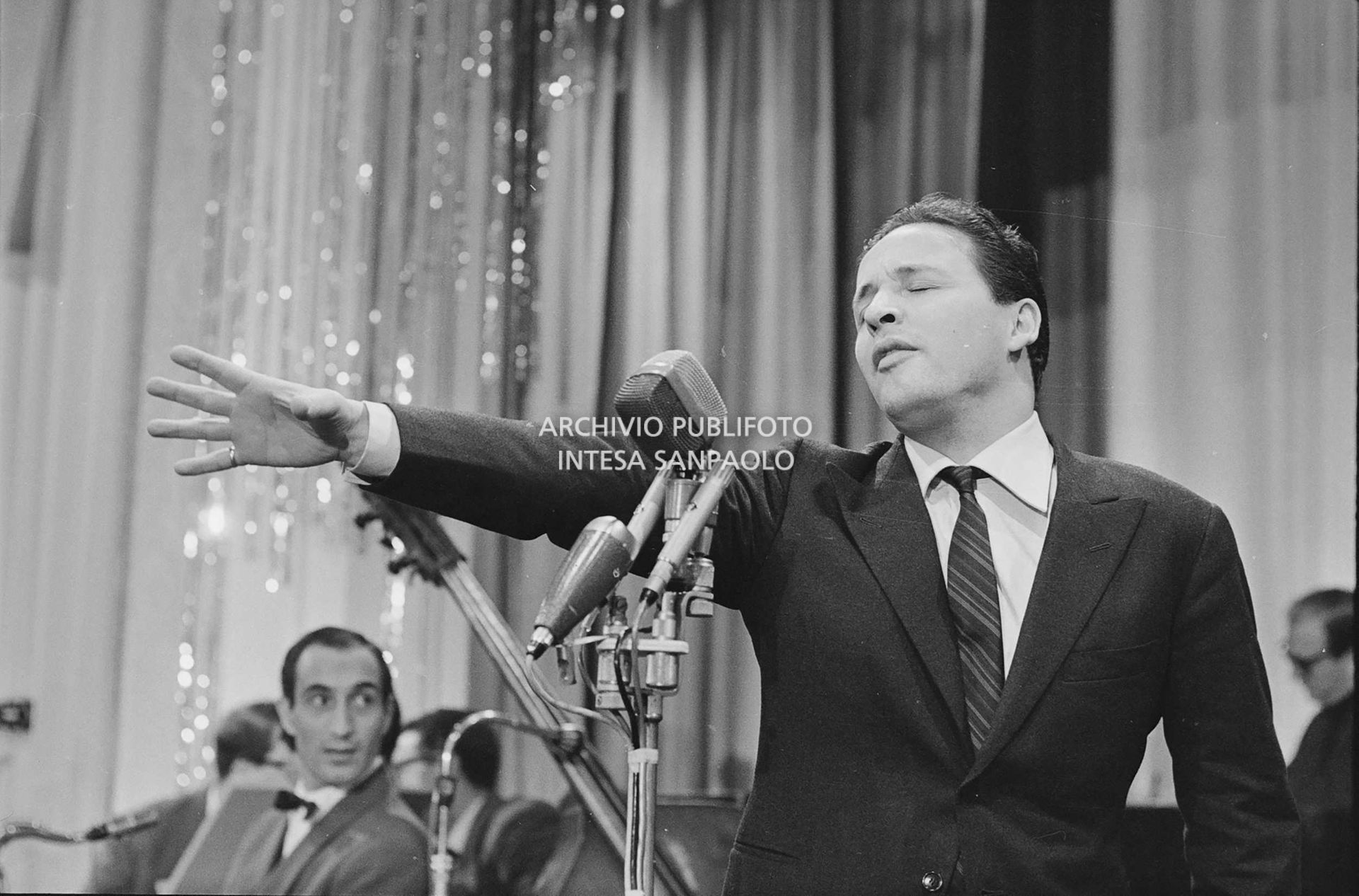 XII Festival della canzone italiana di Sanremo