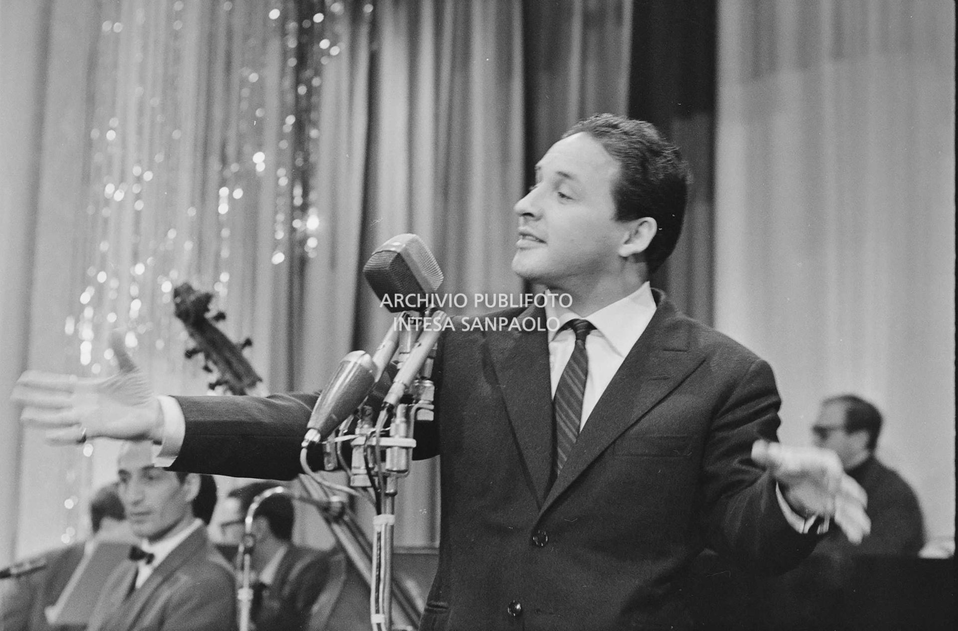 XII Festival della canzone italiana di Sanremo