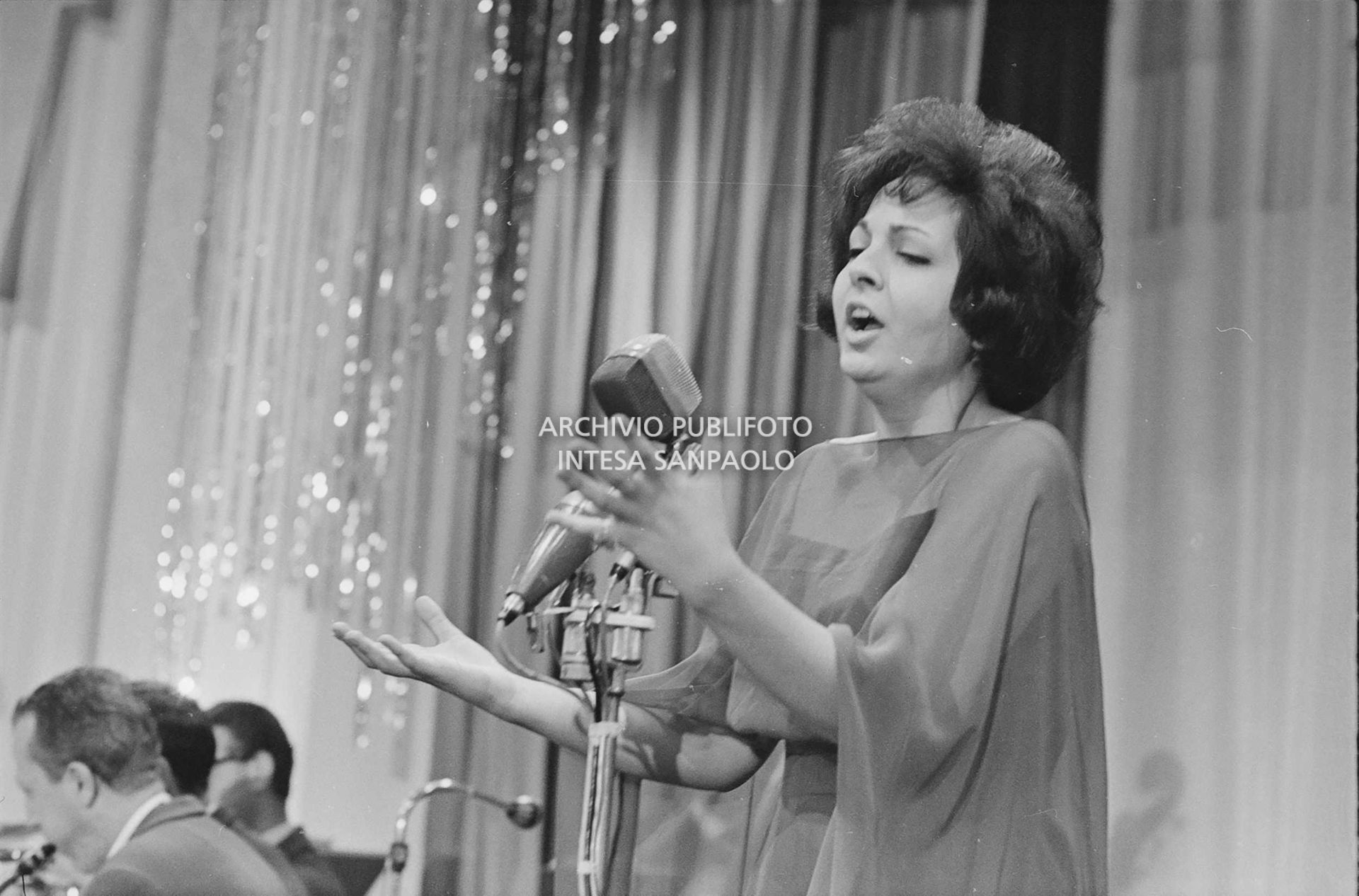 XII Festival della canzone italiana di Sanremo