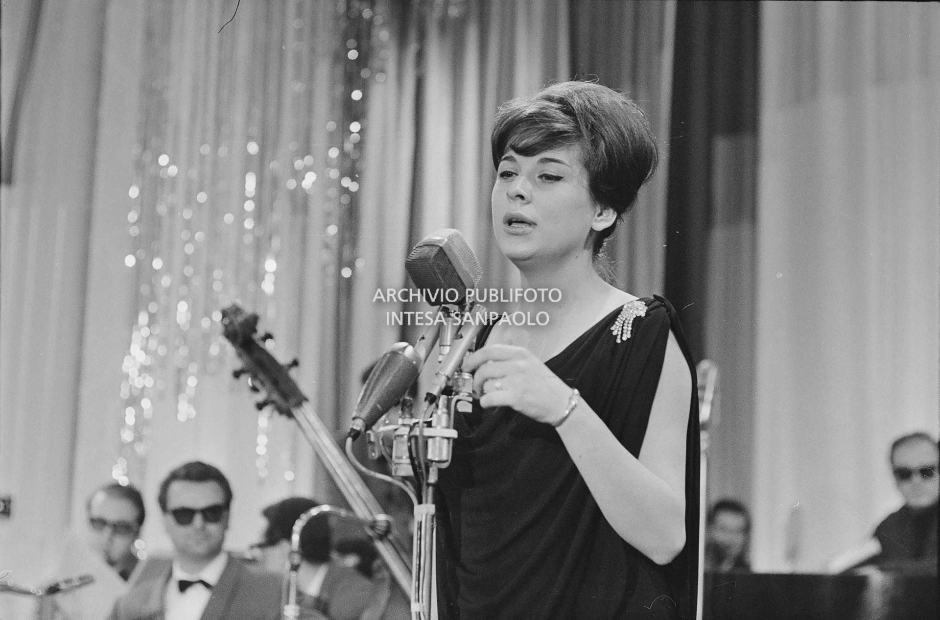 XII Festival della canzone italiana di Sanremo