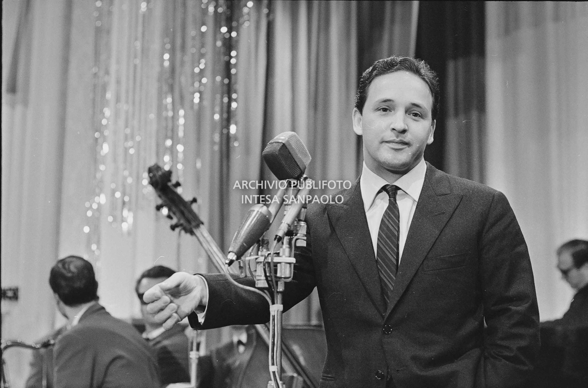 XII Festival della canzone italiana di Sanremo