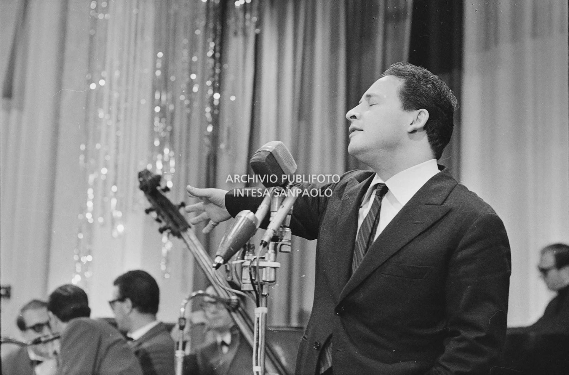 XII Festival della canzone italiana di Sanremo