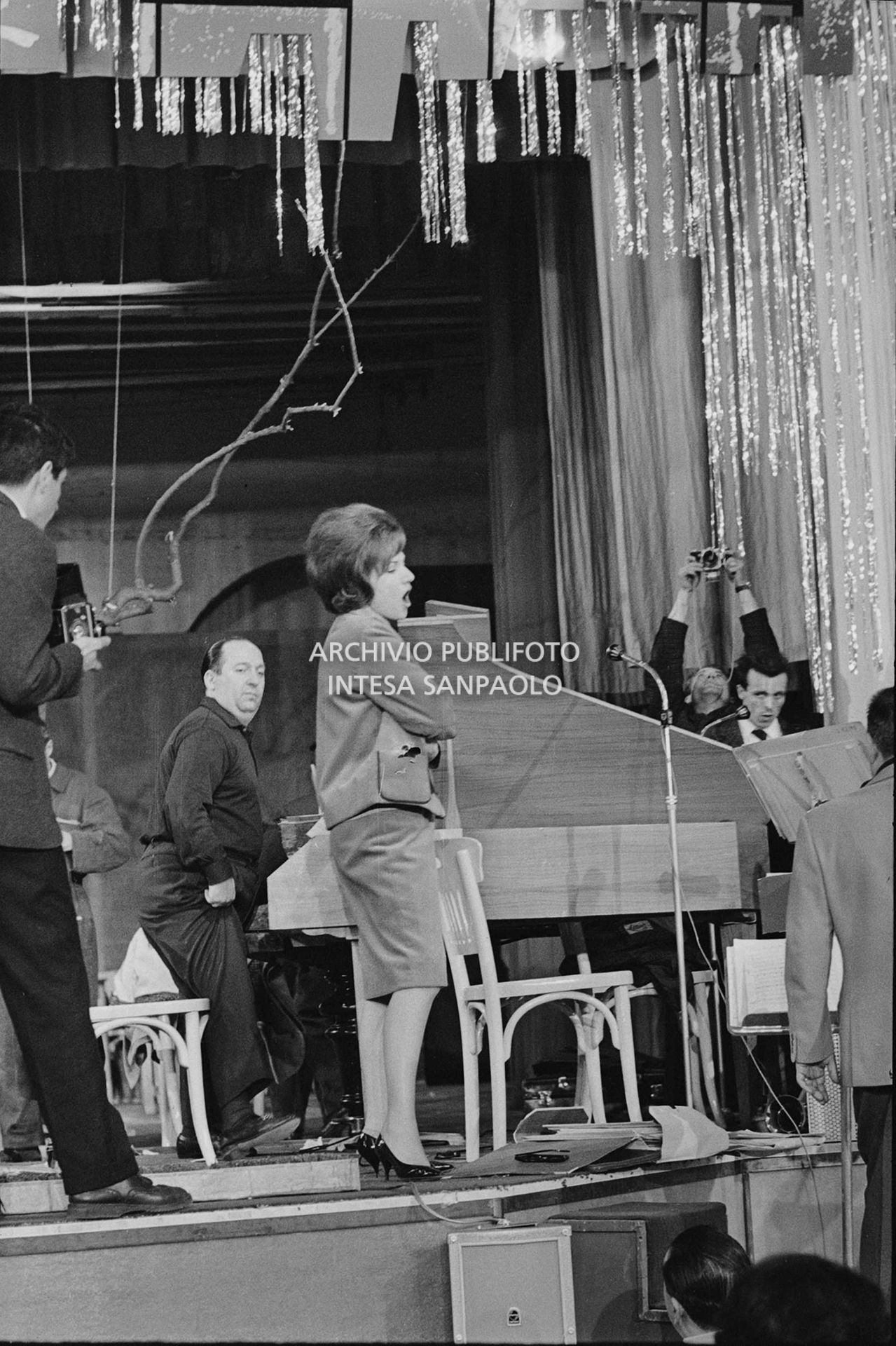 XII Festival della canzone italiana di Sanremo