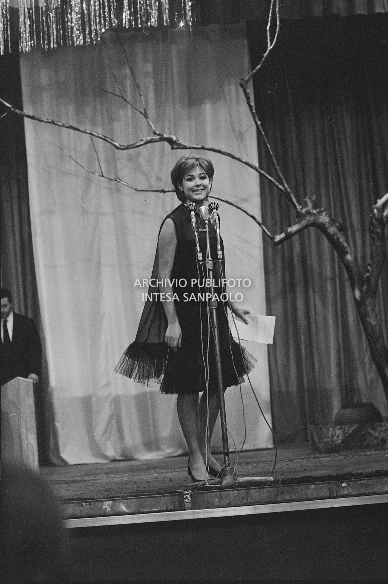 XII Festival della canzone italiana di Sanremo