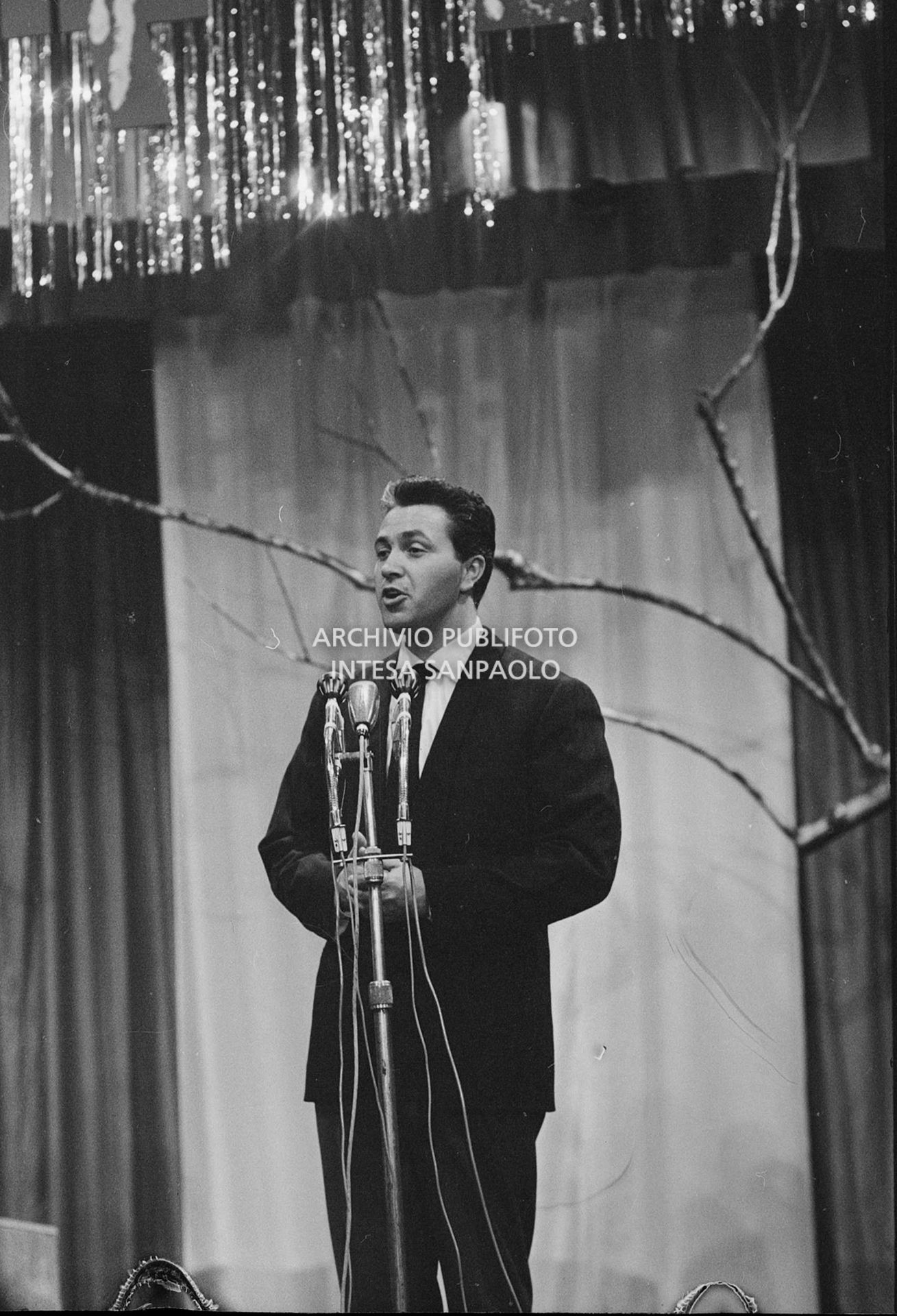 XII Festival della canzone italiana di Sanremo
