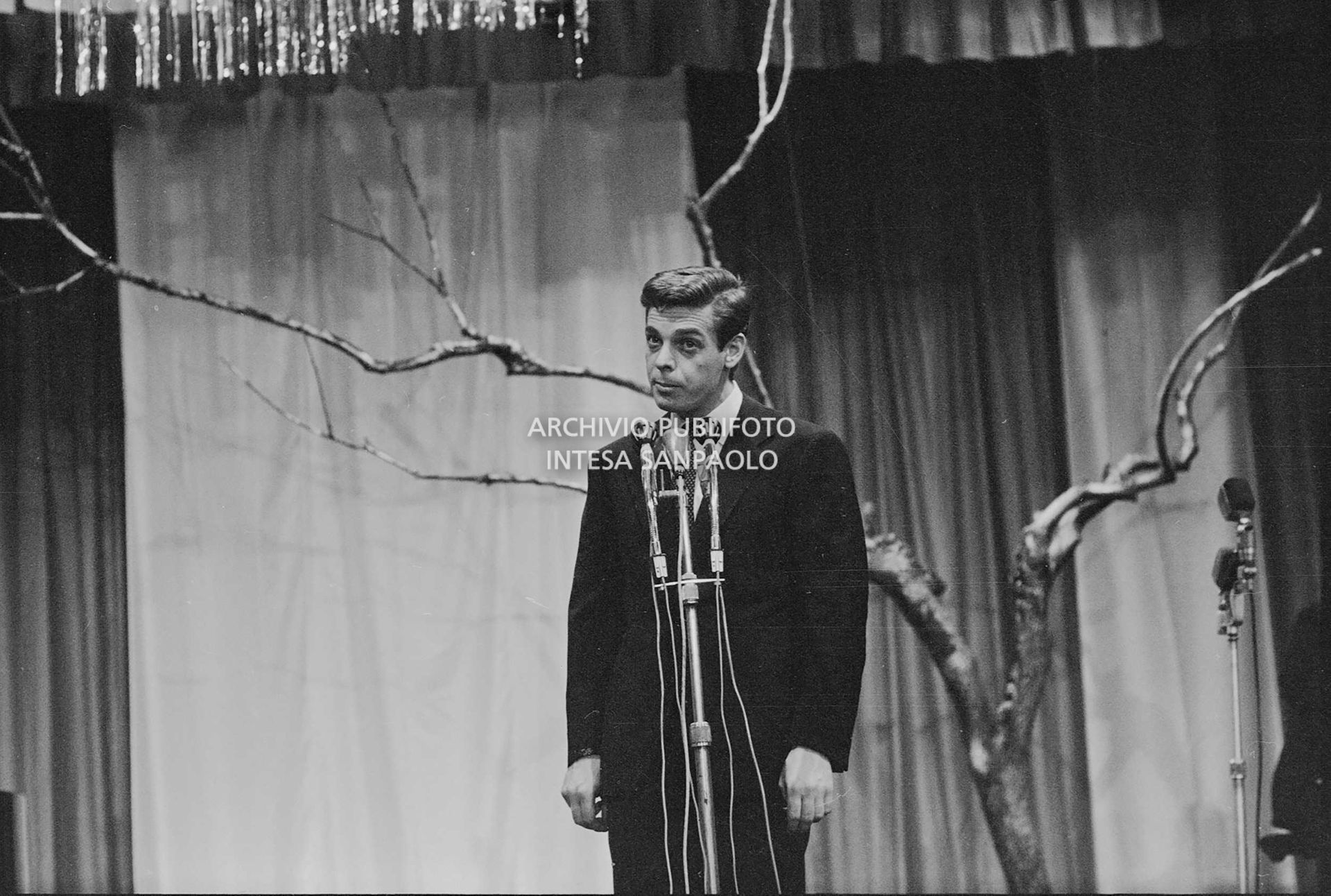 XII Festival della canzone italiana di Sanremo