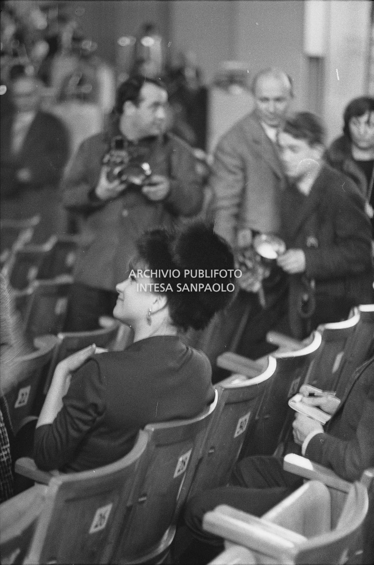 XII Festival della canzone italiana di Sanremo