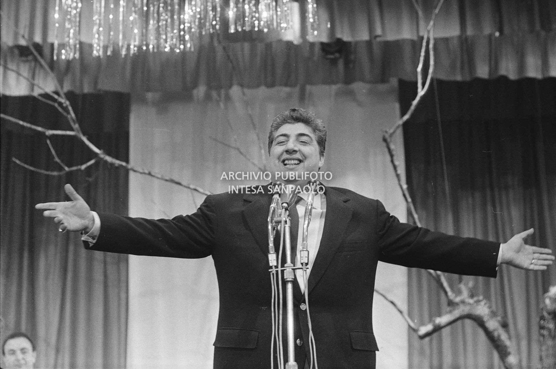XII Festival della canzone italiana di Sanremo
