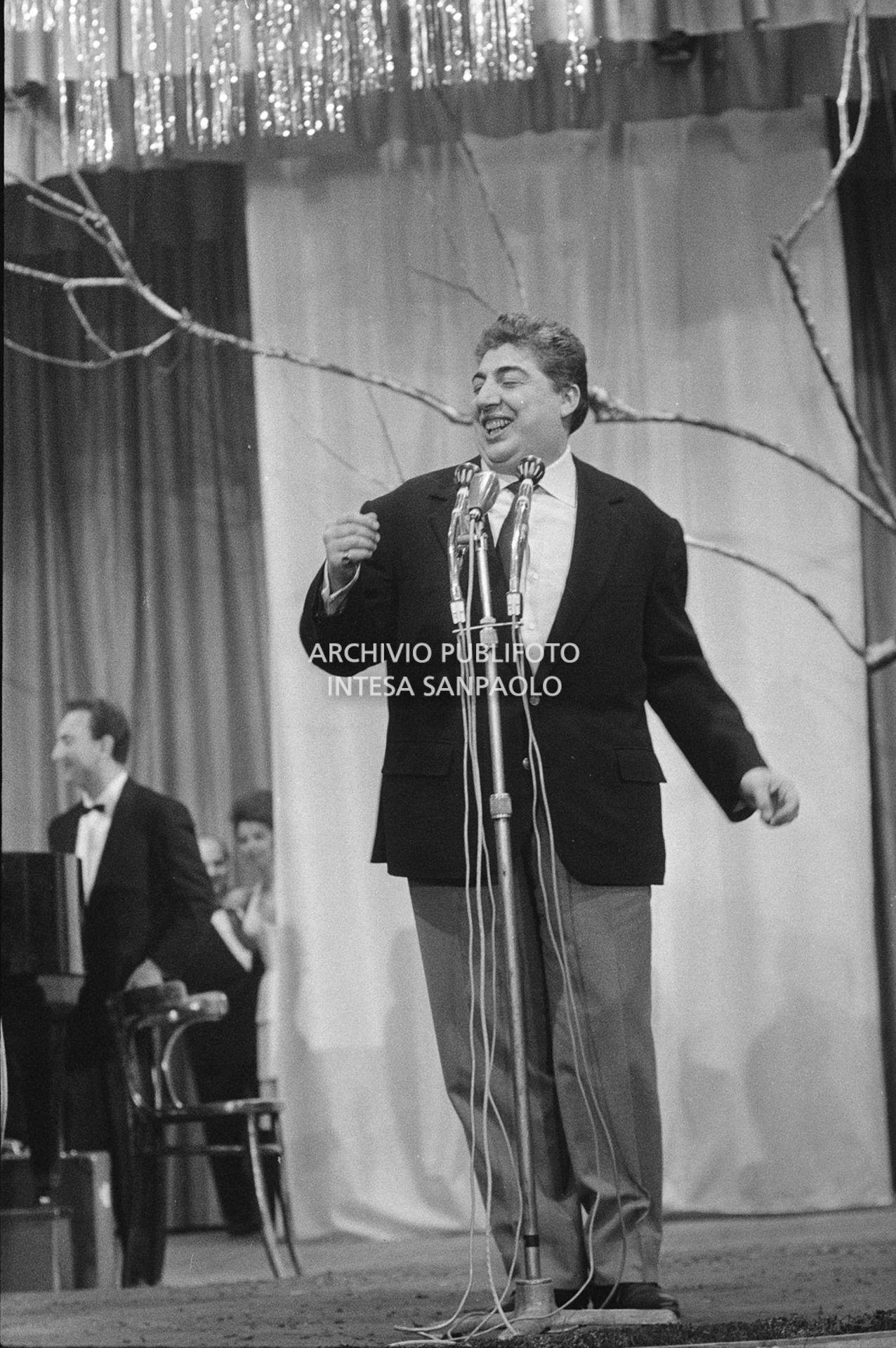 XII Festival della canzone italiana di Sanremo