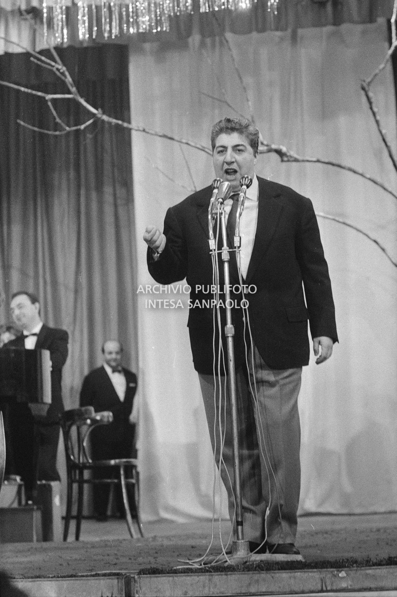 XII Festival della canzone italiana di Sanremo