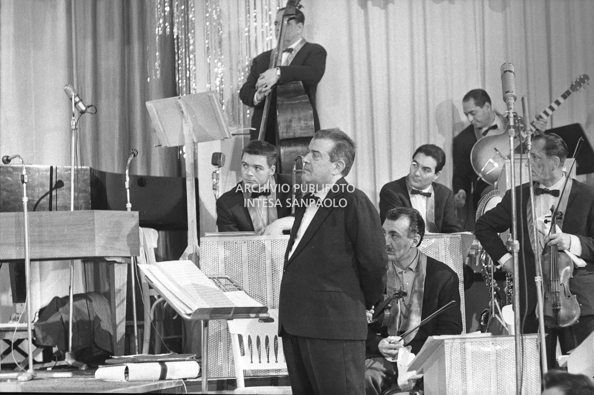 XII Festival della canzone italiana di Sanremo