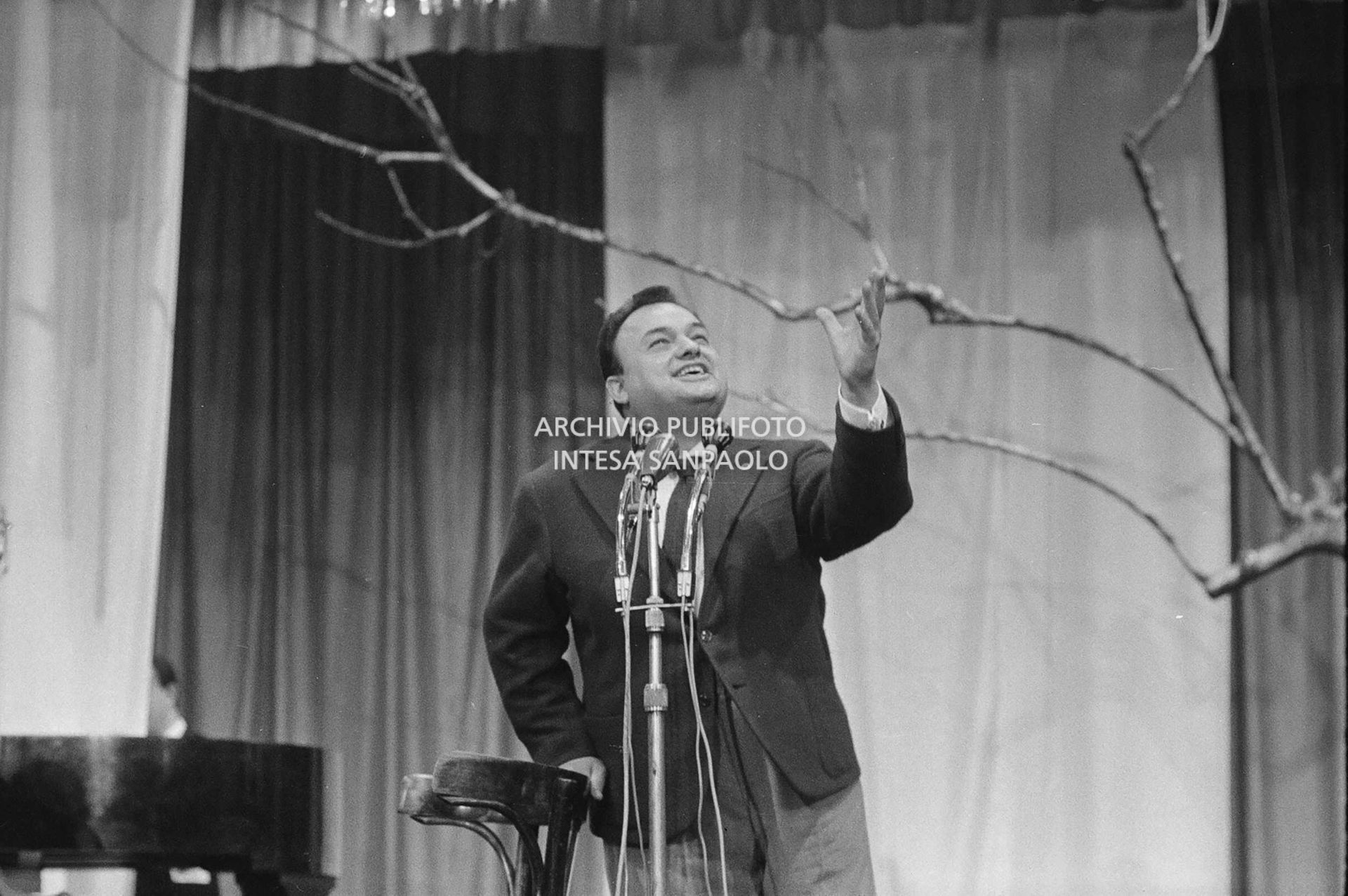 XII Festival della canzone italiana di Sanremo