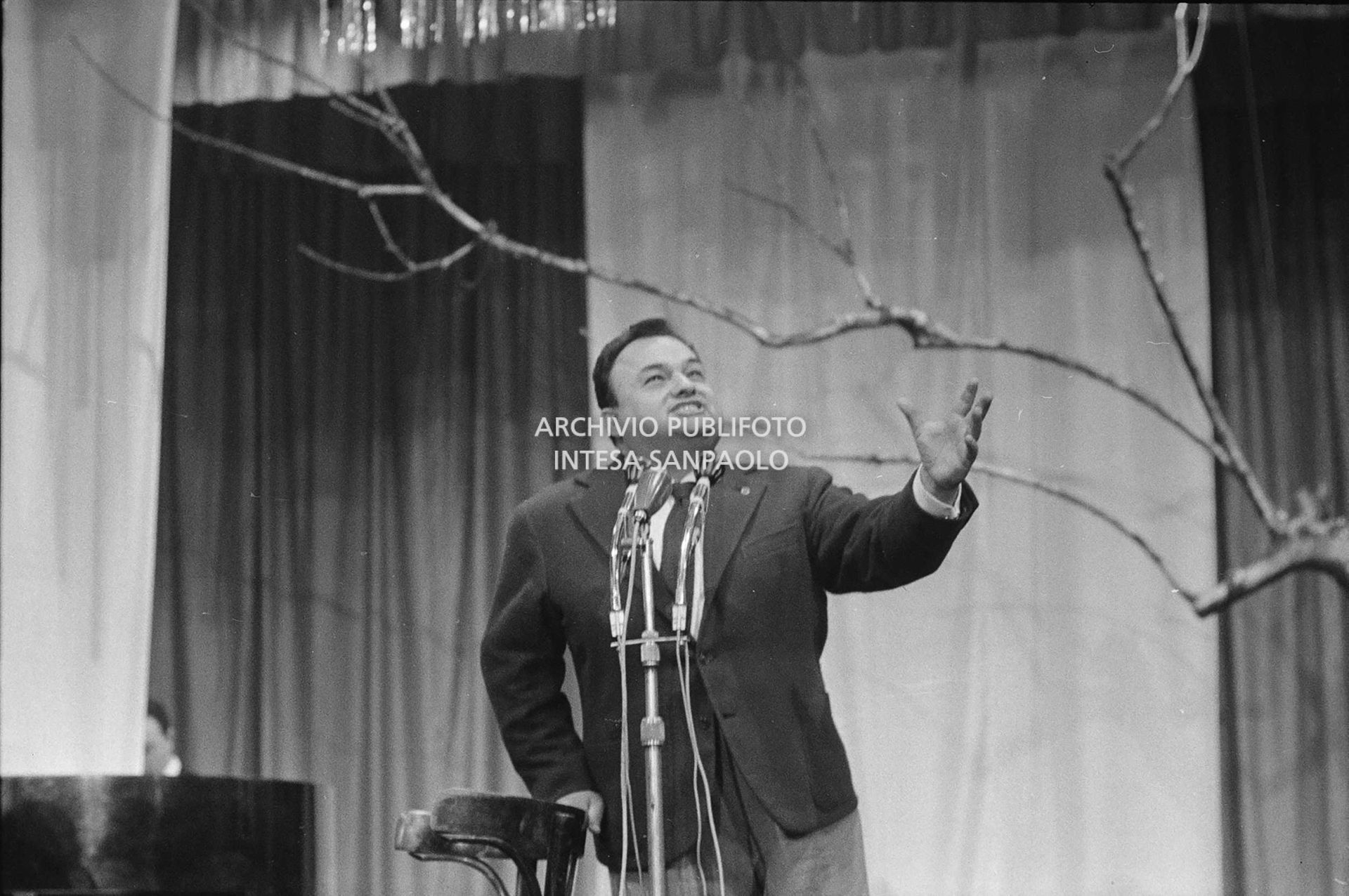 XII Festival della canzone italiana di Sanremo