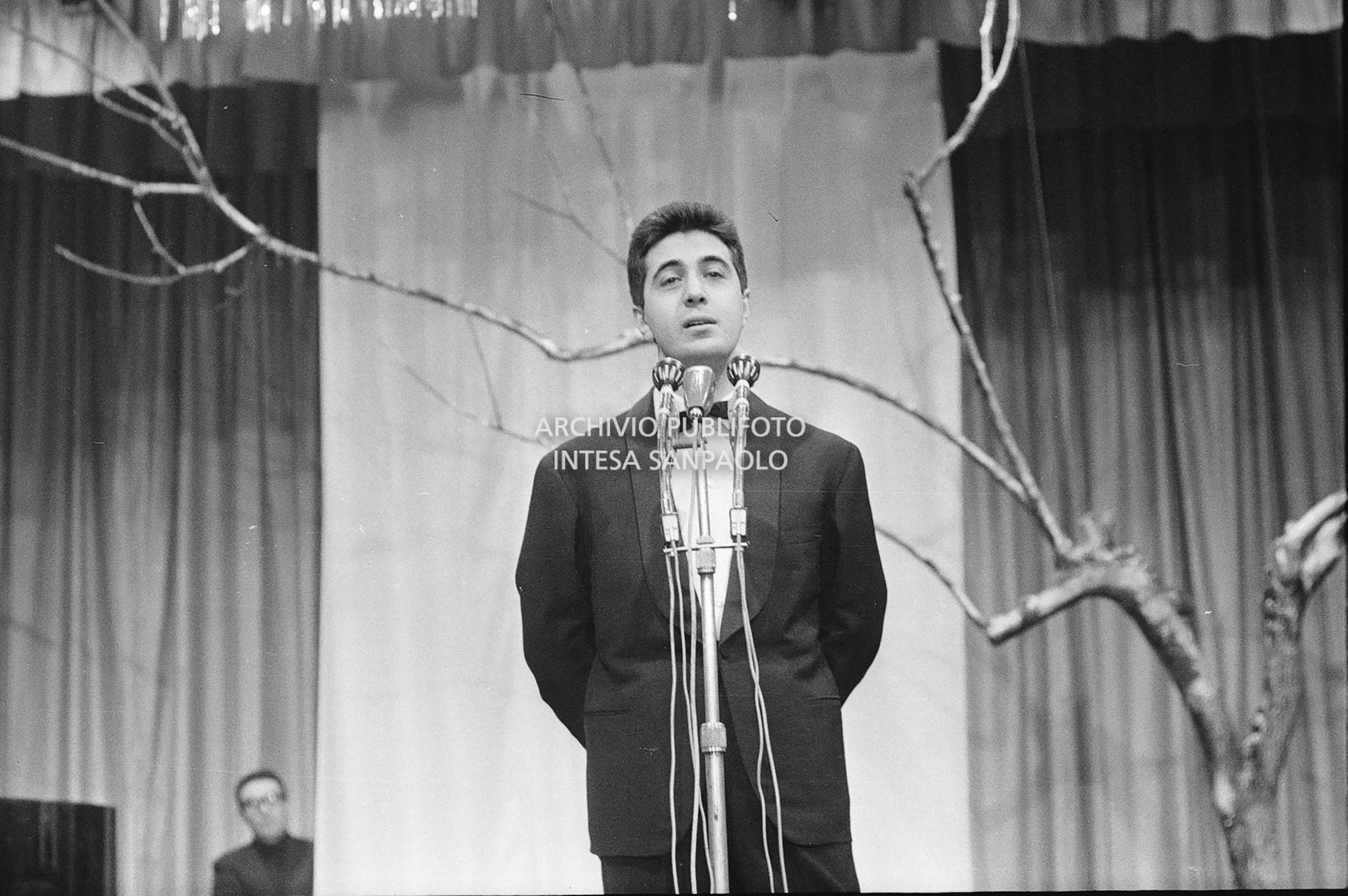 XII Festival della canzone italiana di Sanremo