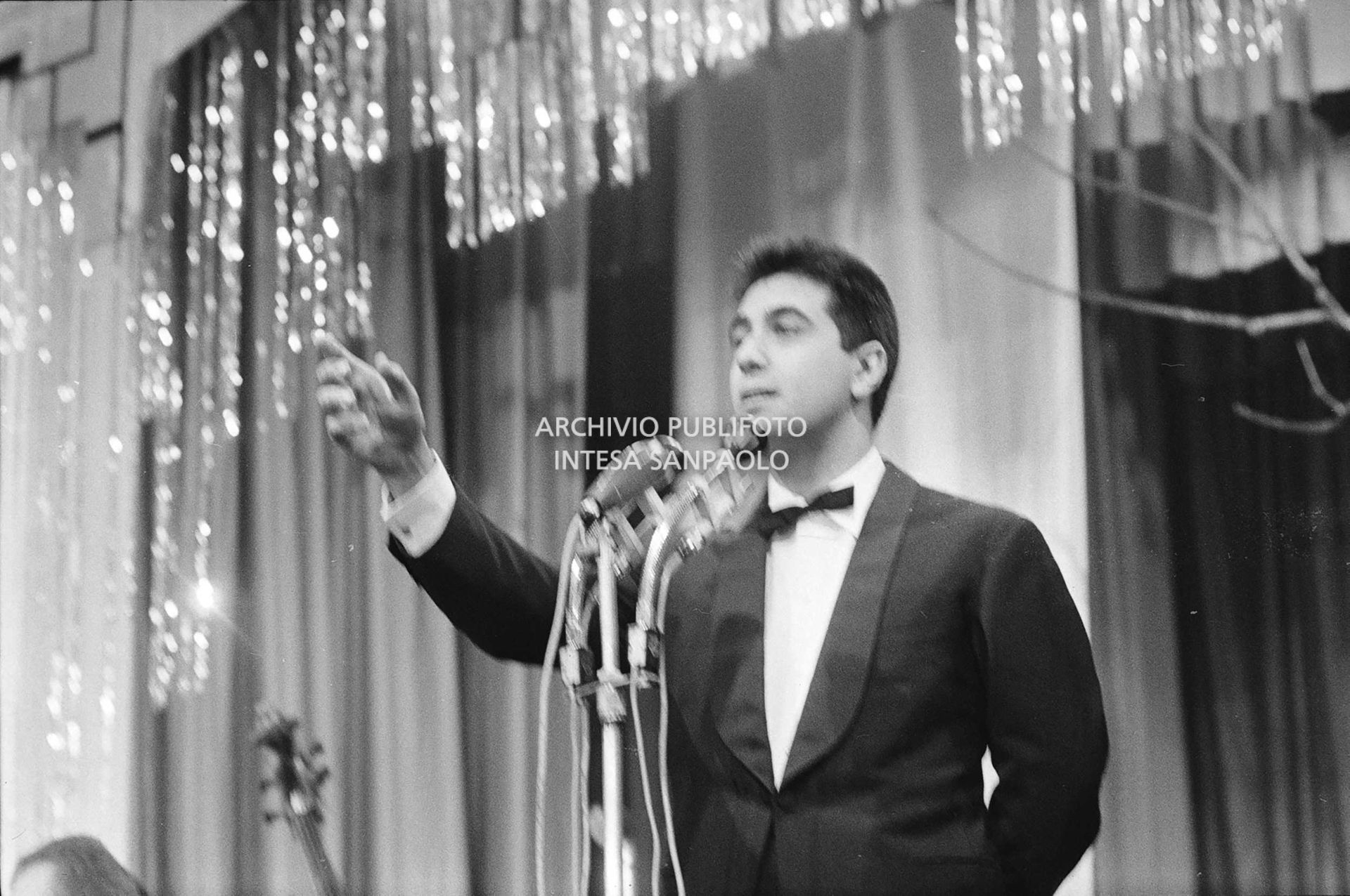 XII Festival della canzone italiana di Sanremo