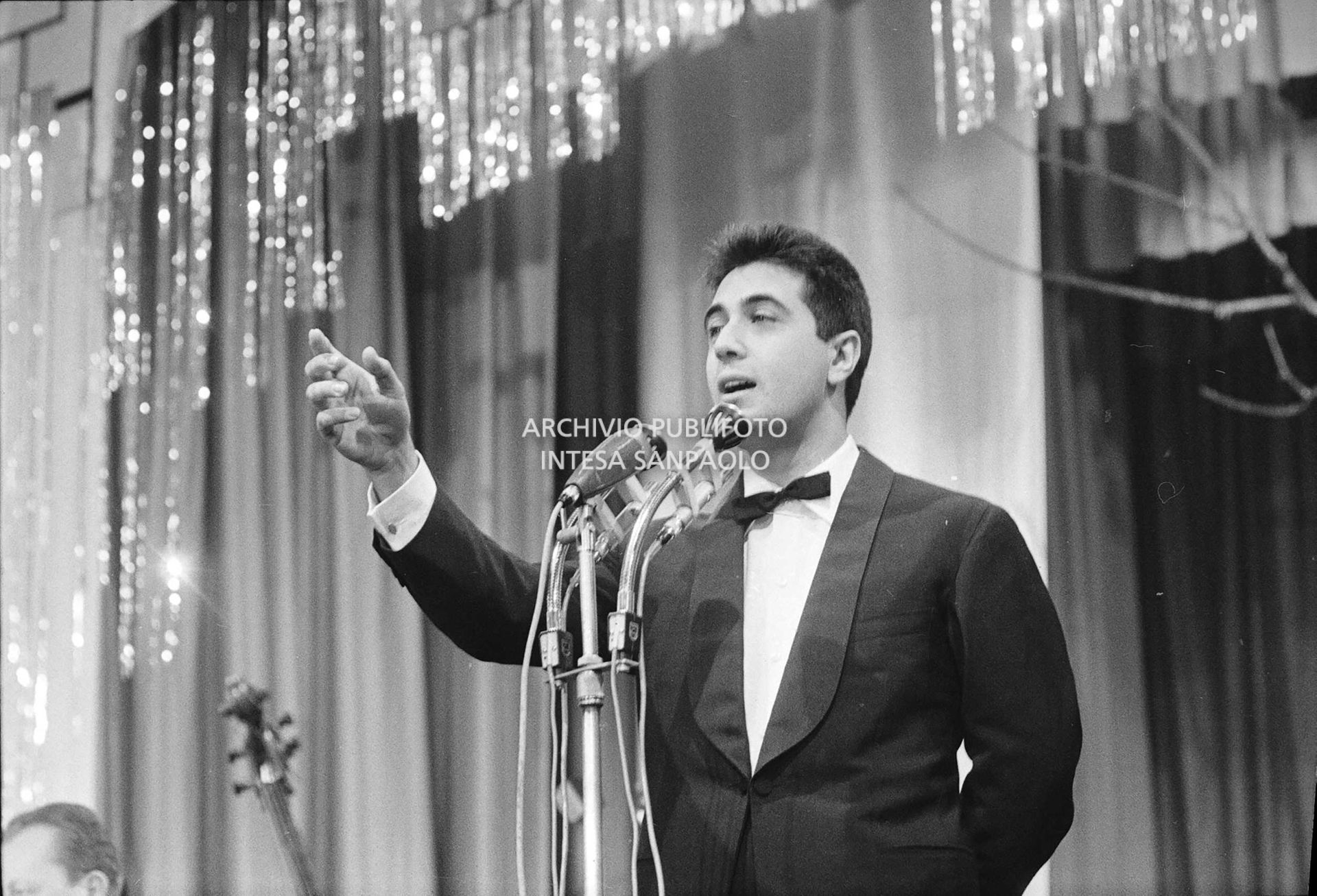 XII Festival della canzone italiana di Sanremo