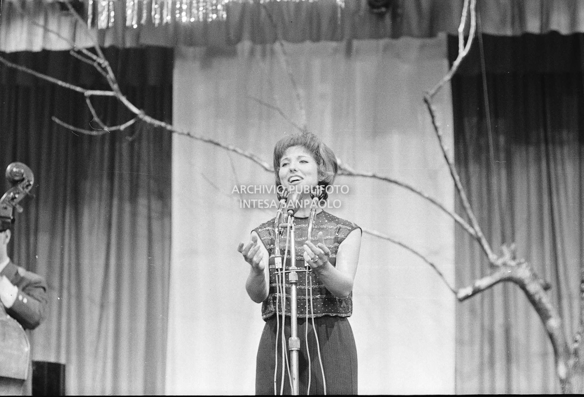 XII Festival della canzone italiana di Sanremo