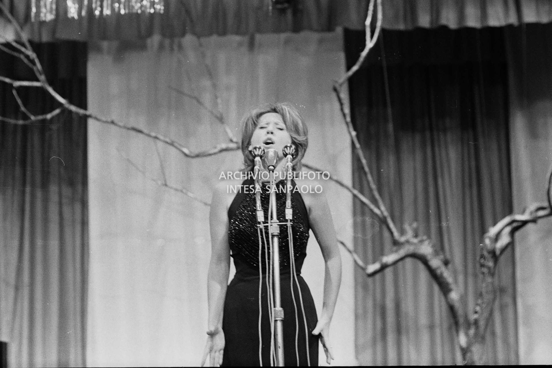 XII Festival della canzone italiana di Sanremo