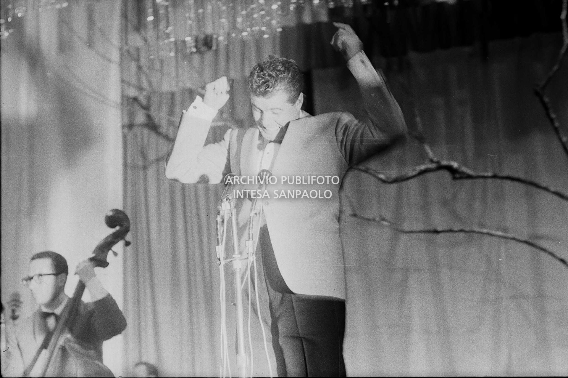 XII Festival della canzone italiana di Sanremo