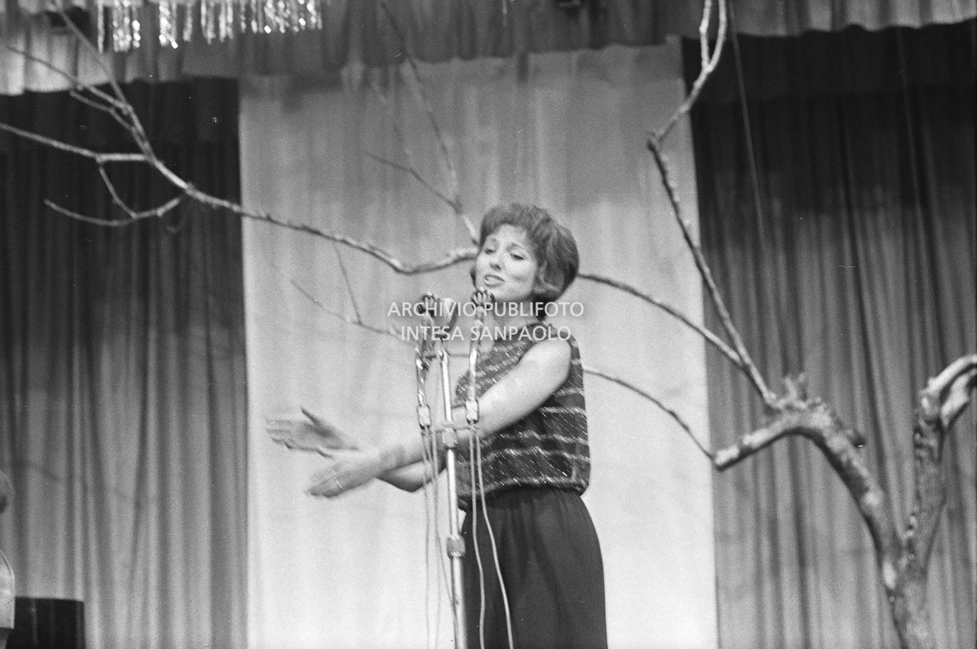 XII Festival della canzone italiana di Sanremo