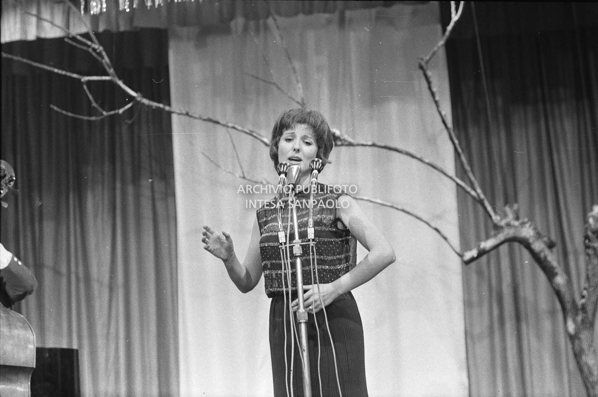 XII Festival della canzone italiana di Sanremo