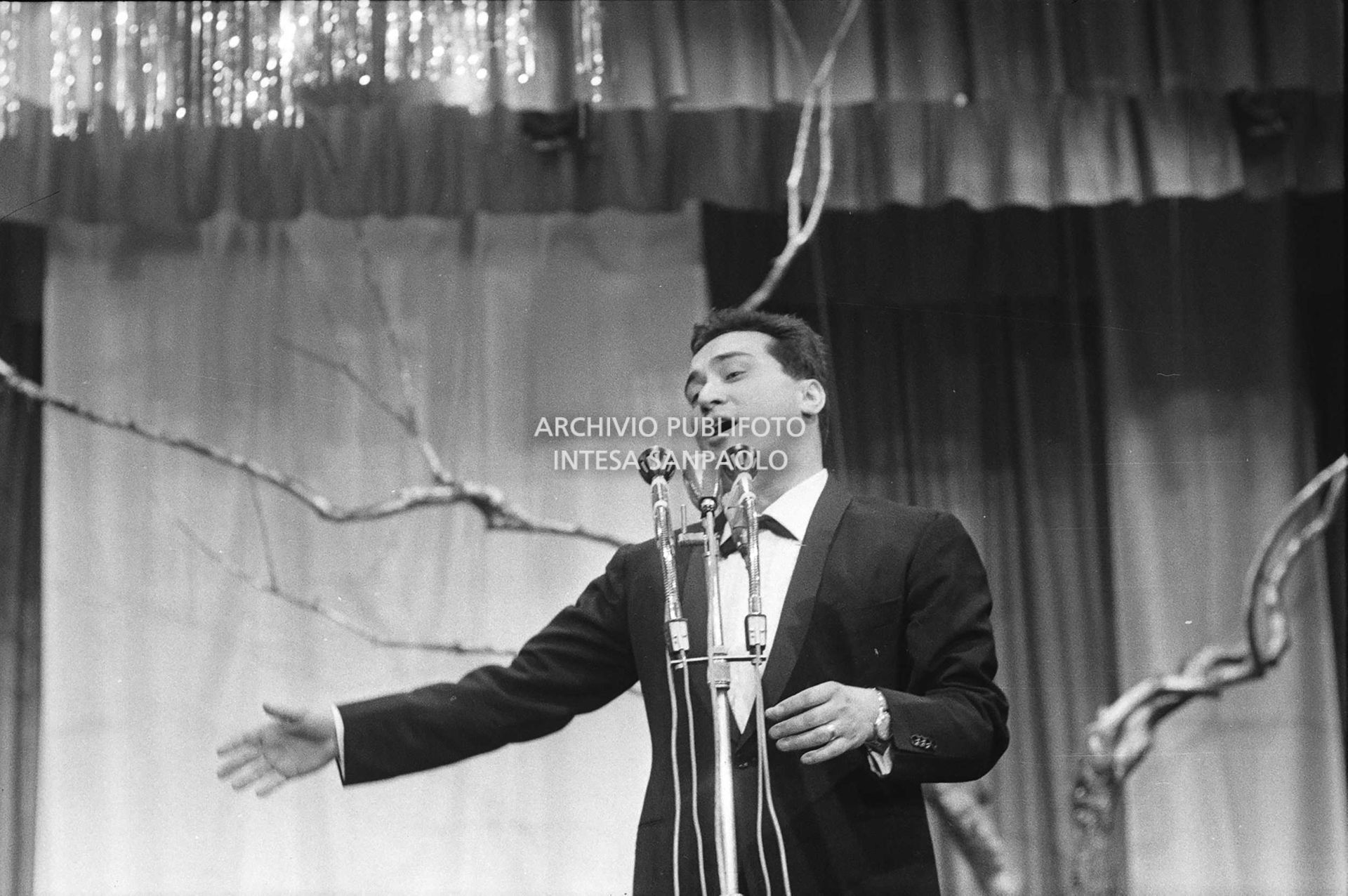 XII Festival della canzone italiana di Sanremo